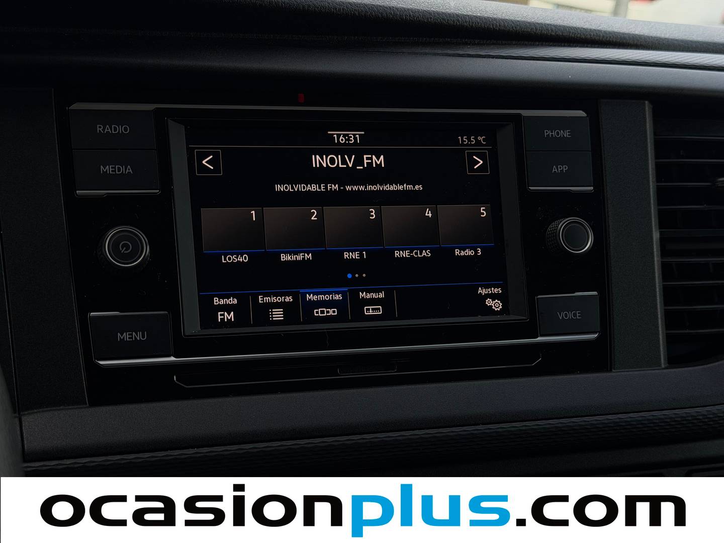 Volkswagen Transporter Volkswagen Transporter Mixto Batalla Corta TN 2.0 TDI BMT  (110 CV) Semi-camperizada 4 plazas barato