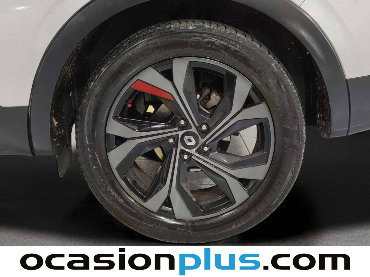 Foto Renault Arkana Renault Arkana RS Line E-Tech Híbrido  (145 CV)