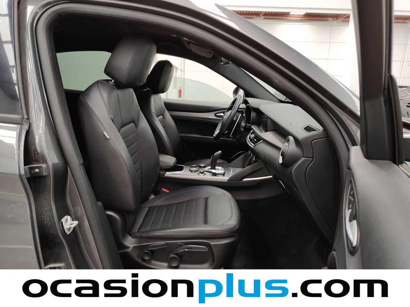 Foto Alfa Romeo Stelvio Alfa Romeo Stelvio 2.2 Diesel Sprint AWD (190 CV)