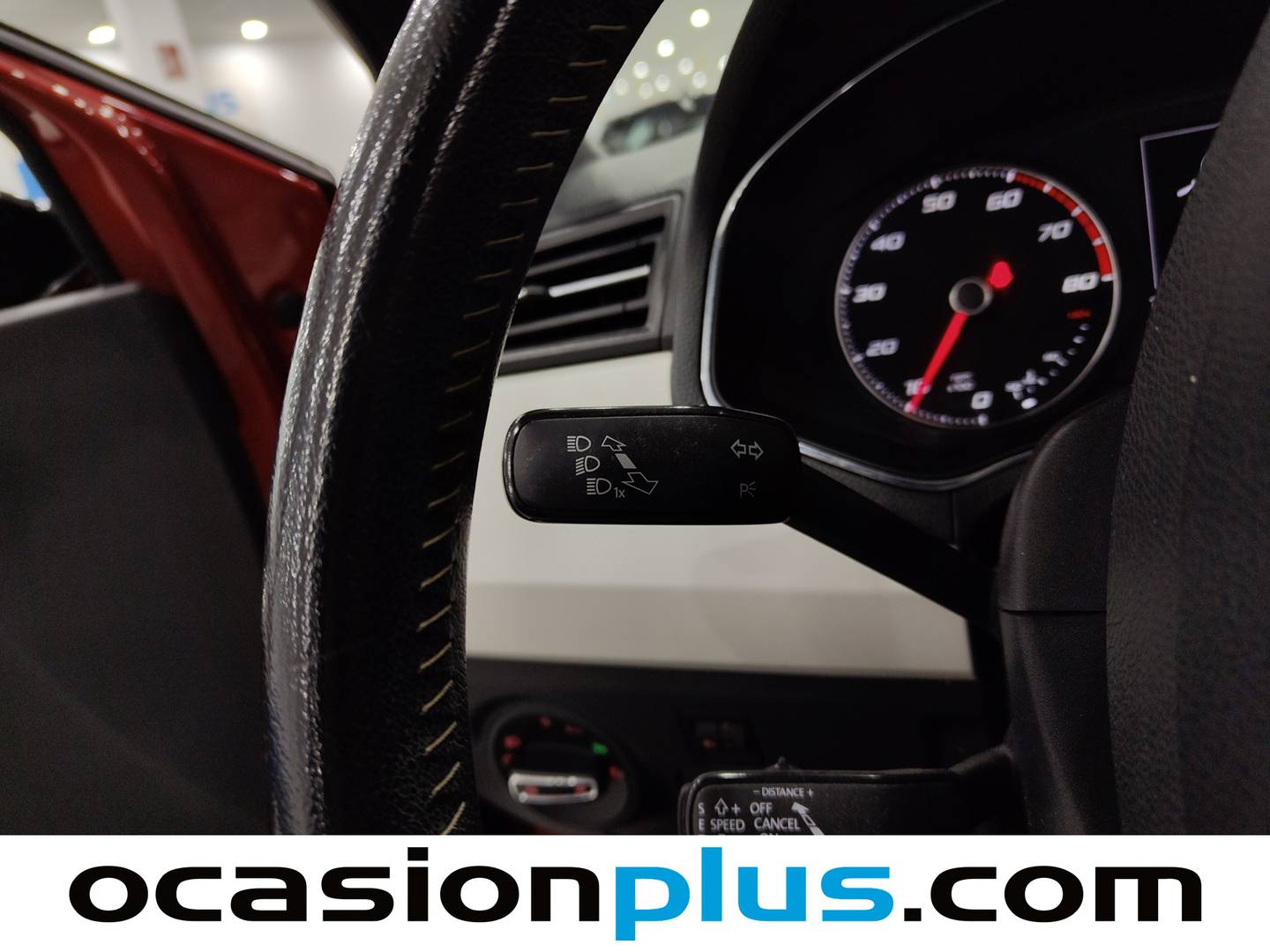 Seat Arona Seat Arona 1.0 TSI Ecomotive Xcellence (115 CV) de segunda mano