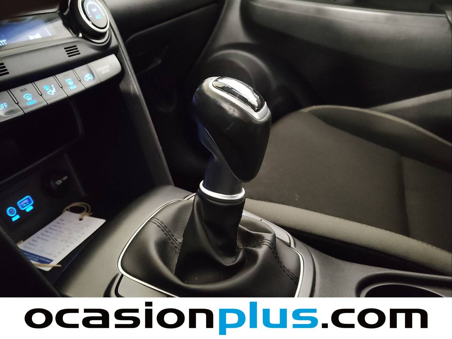 Hyundai Kona Hyundai Kona 1.0 TGDI Klass 4x2 (120 CV) barato