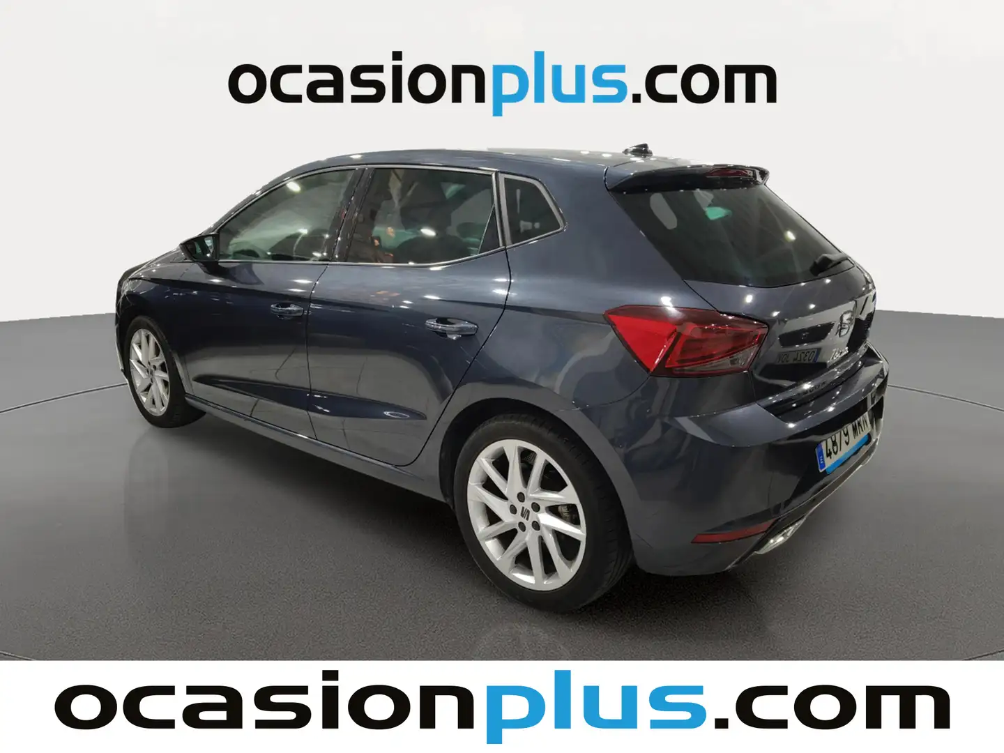 Foto Seat Ibiza SEAT Ibiza 1.5 TSI FR XL DSG (150 CV)