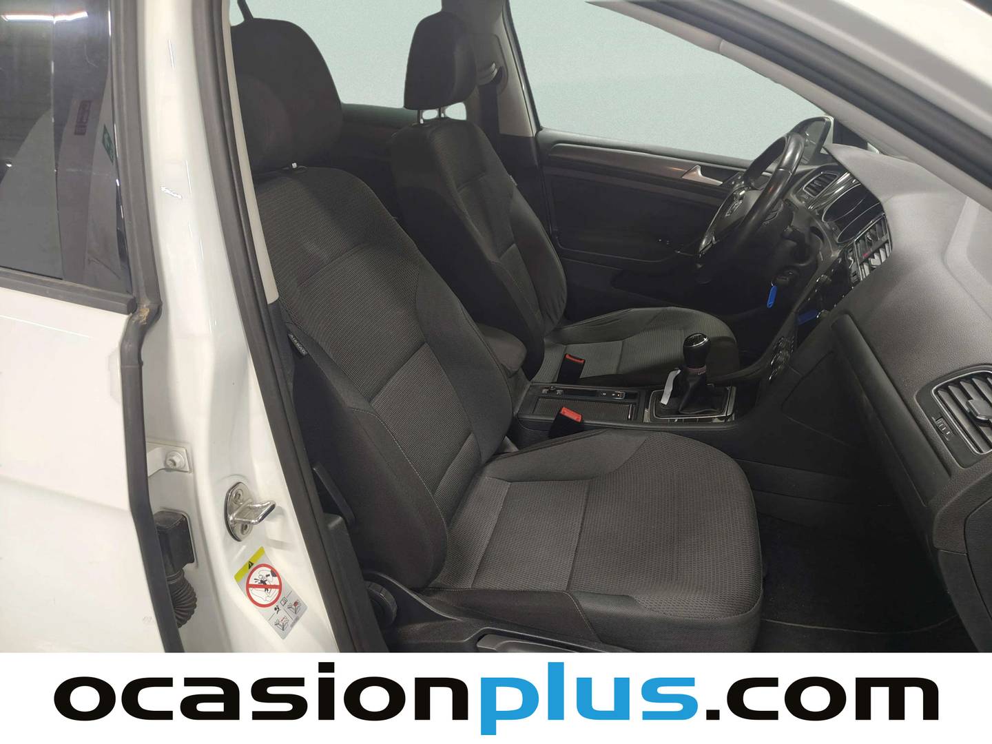 Volkswagen Golf Volkswagen Golf Advance 1.4 TSI (125 CV) km 0