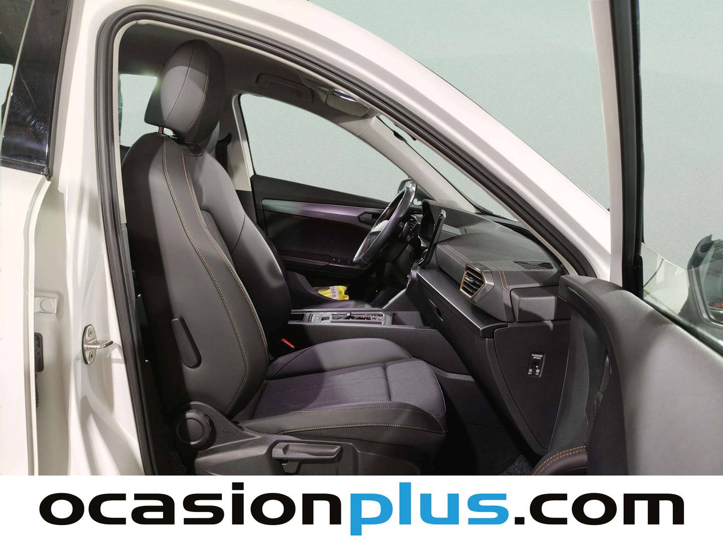 Cupra Formentor Cupra Formentor 1.4 e-Hybrid DSG (204 CV) automático