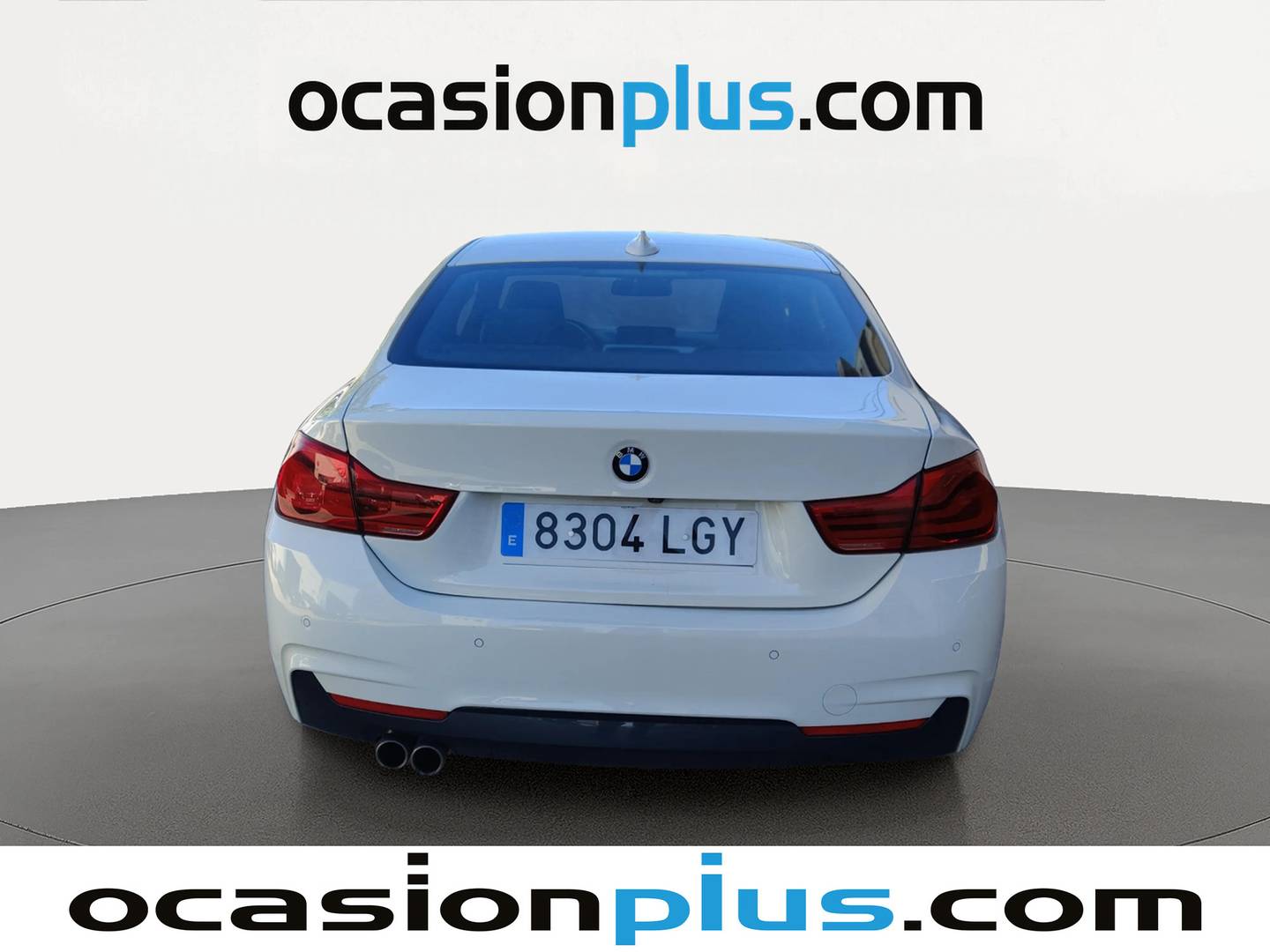 BMW Serie 4 BMW Serie 4 420d Coupe (190 CV) Pack M km 0