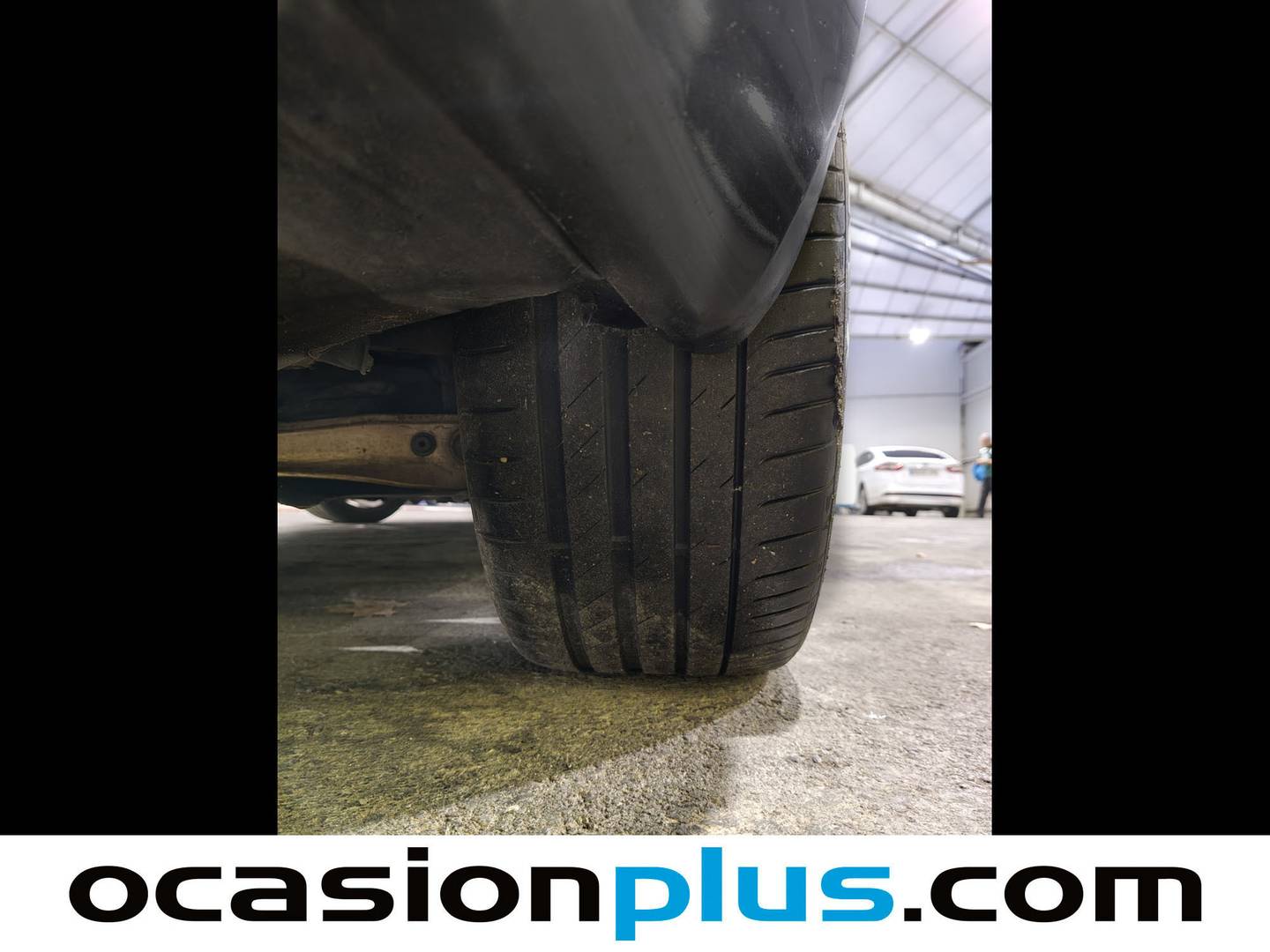 Foto Audi A5 Audi A5 Sportback Sport 2.0 TDI (150 CV) S tronic Pack S-Line