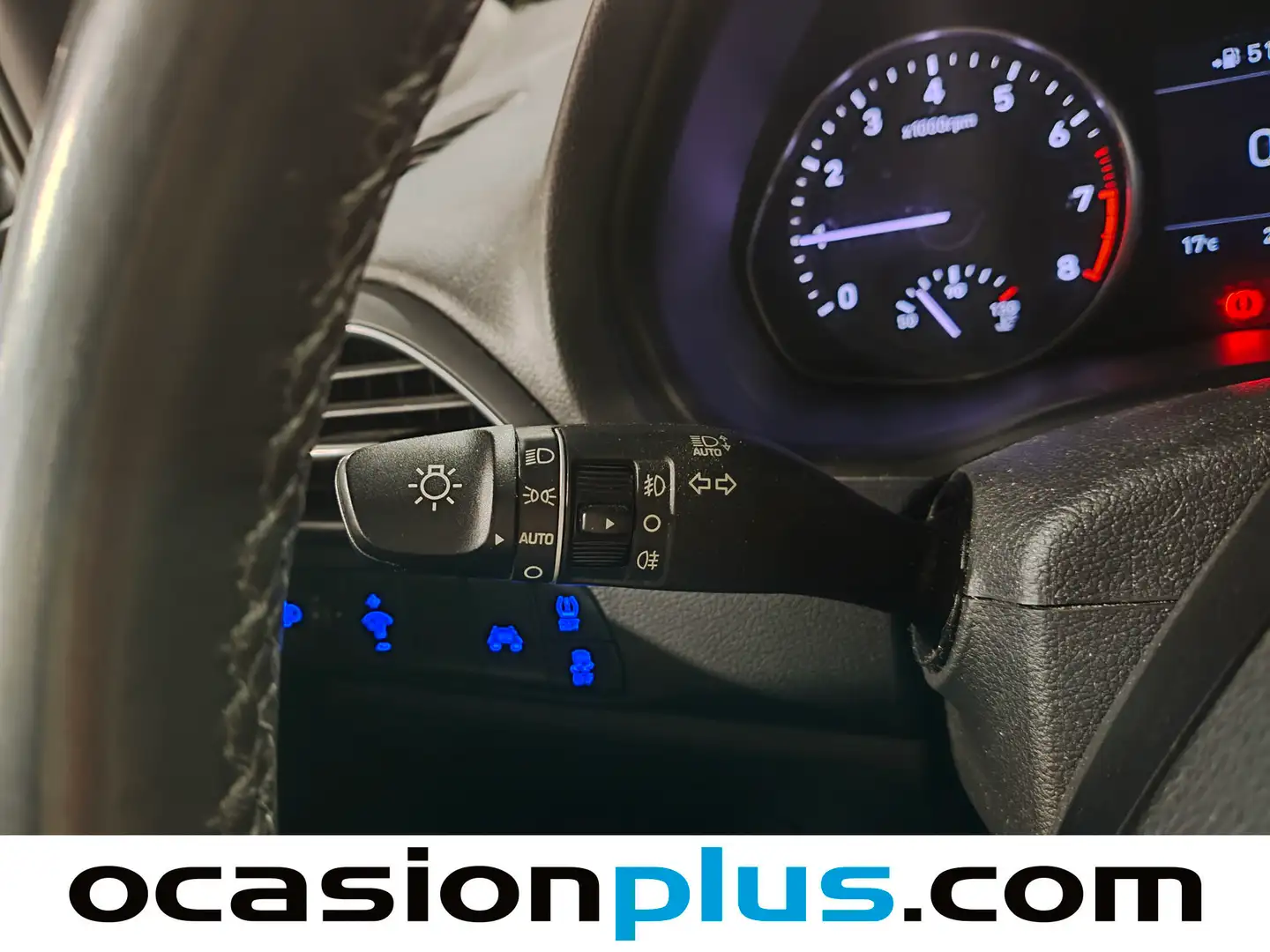 Foto Hyundai i30 Hyundai i30 1.0 TGDI Klass (120 CV)