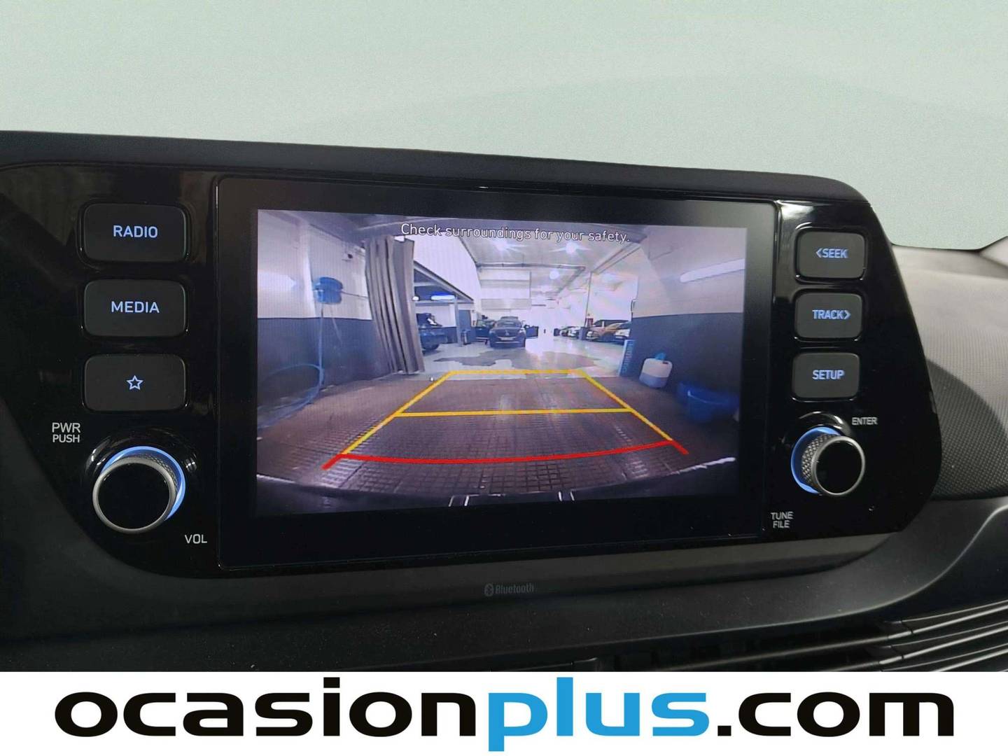 Foto Hyundai i20 Hyundai i20 1.0 TGDI 48V Tecno  (100 CV)