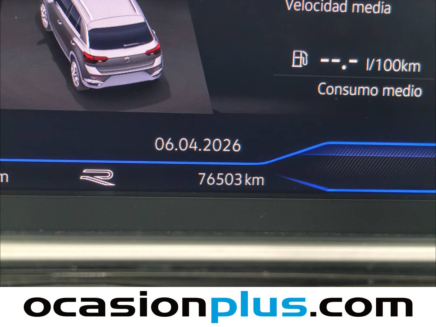 Volkswagen T-Roc Volkswagen T-Roc R-Line 1.5 TSI (150 CV) DSG 150cv