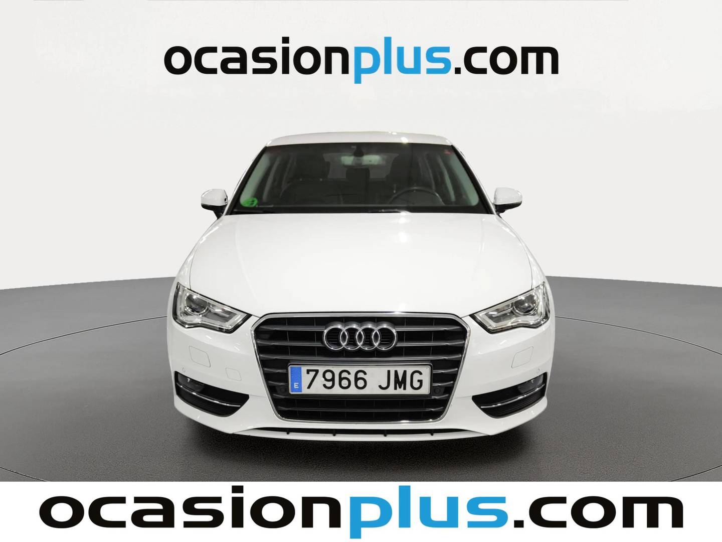 Audi A3 Audi A3 Sportback Sportback Advanced 1.6 TDI clean diesel (110 CV) 110cv
