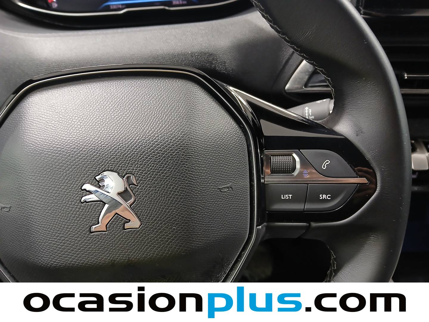 Foto Peugeot 3008 Peugeot 3008 PureTech 130 S&S Allure Pack (130 CV)