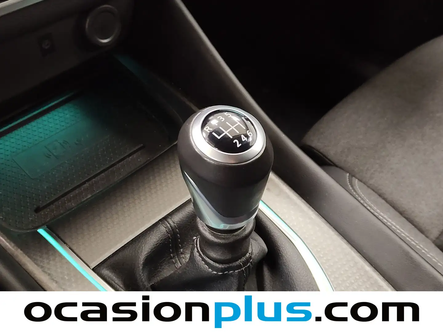 Foto Nissan QASHQAI Nissan Qashqai DIG-T 140 N-Connecta (140 CV)