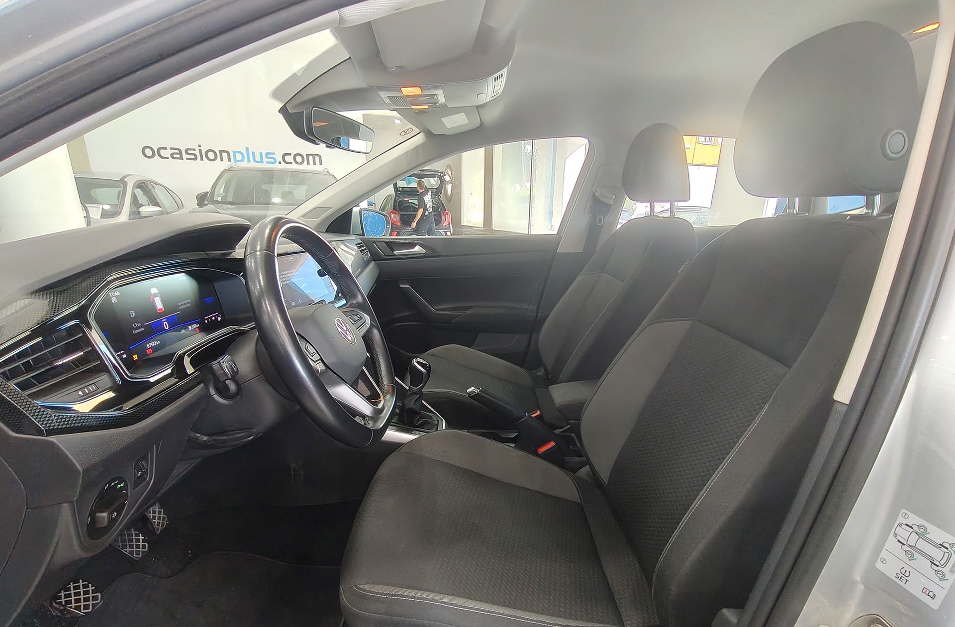 Volkswagen Polo Life 1.0 TSI - foto 9