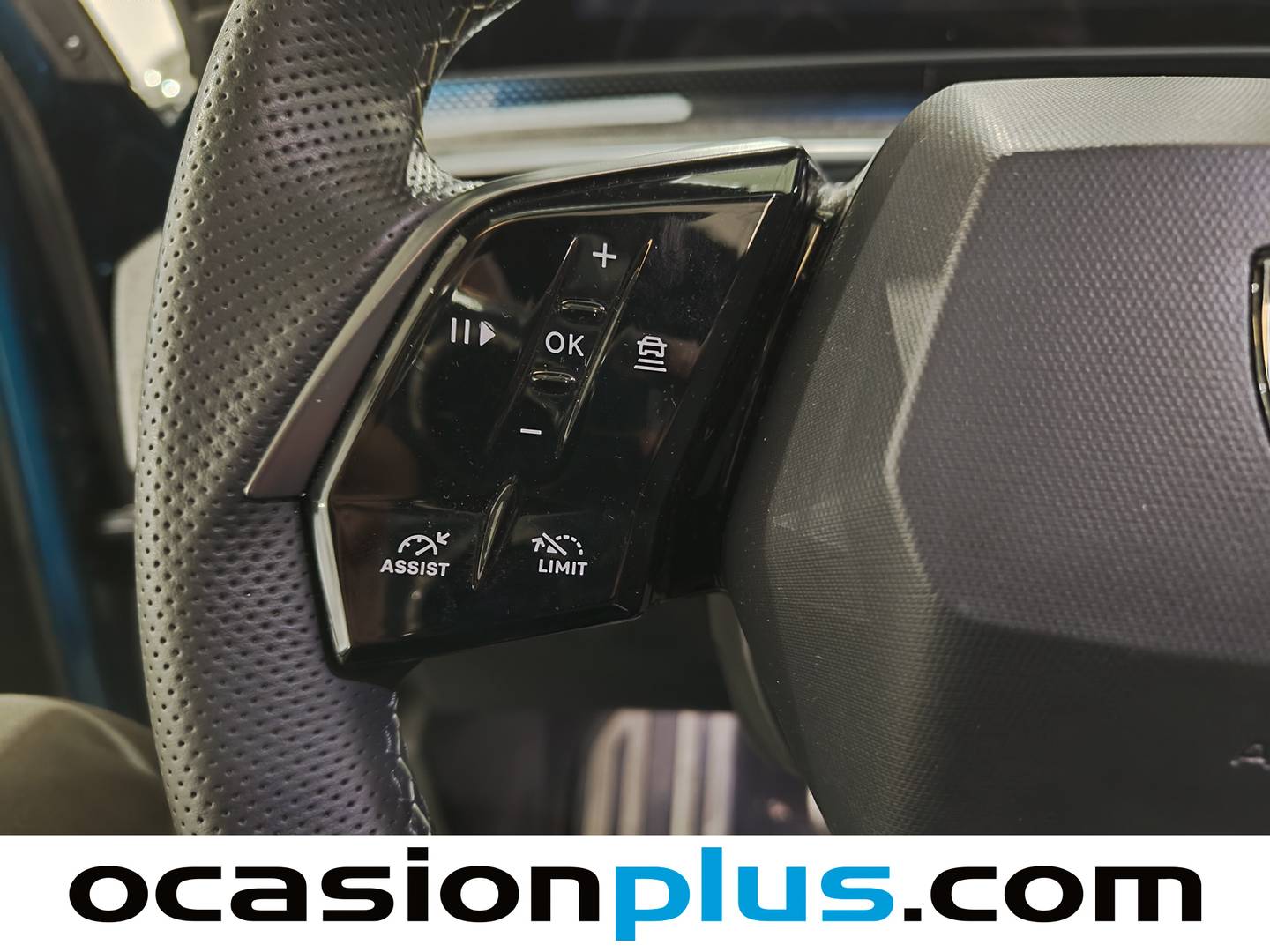 Paquetes del Peugeot 3008 Hybrid Peugeot 3008 Hybrid GT eDCS6 (136 CV)