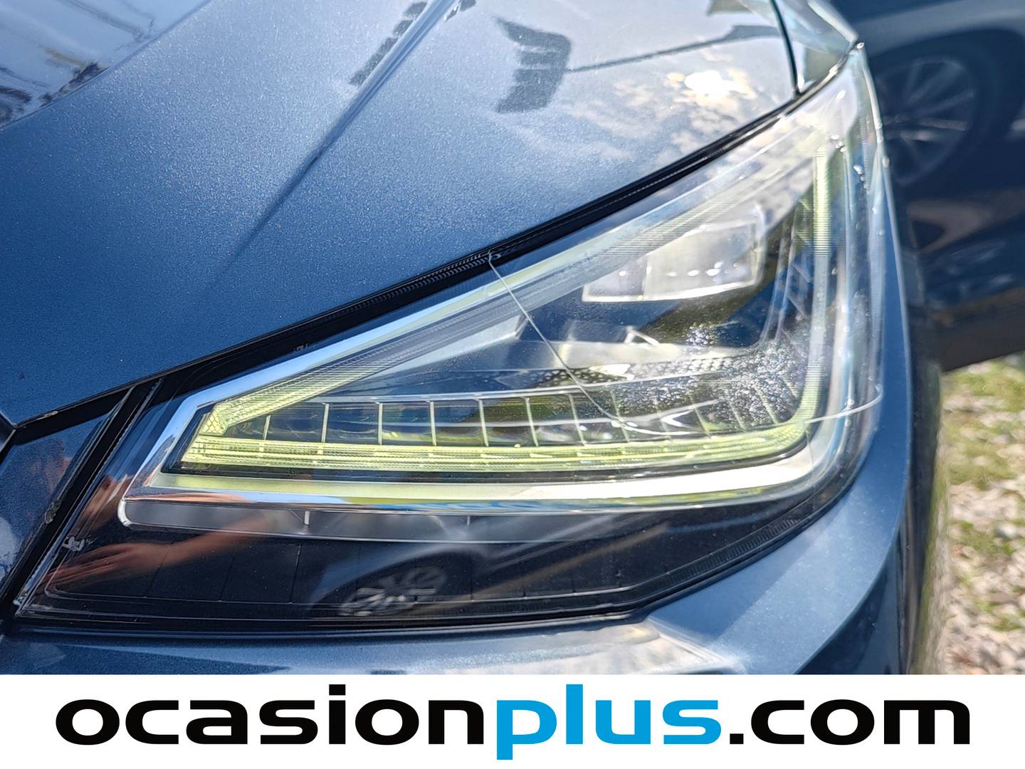 Seat Arona SEAT Arona 1.5 TSI S&S FR XL DSG  (150 CV) seminuevo