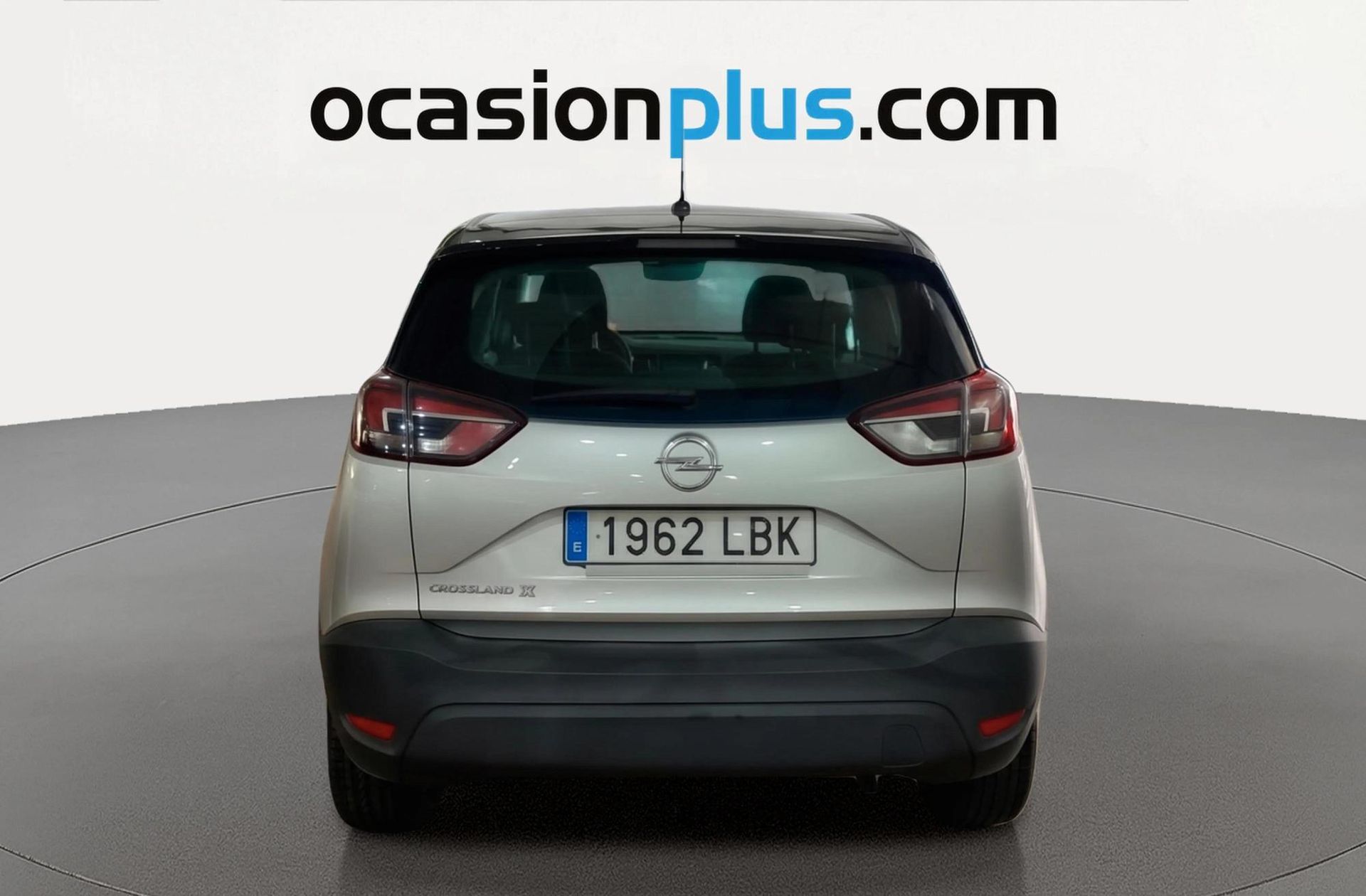 Opel Crossland 1.2 Edition - foto 13