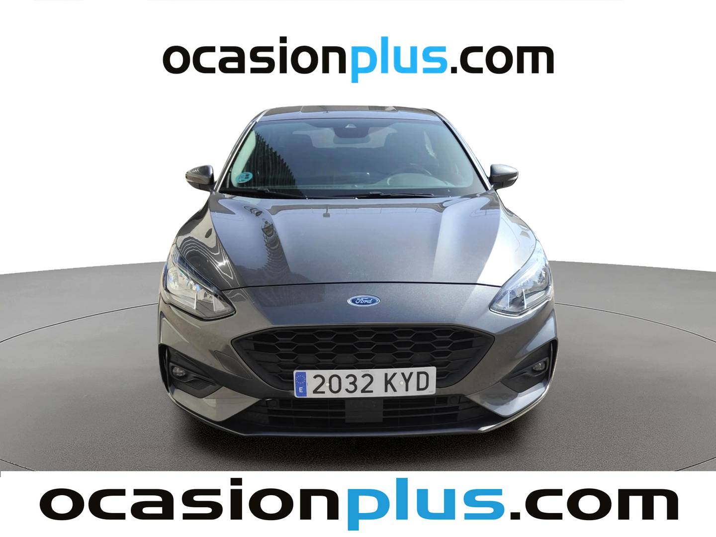 Ford Focus Ford Focus 1.0 Ecoboost ST-Line Auto (125 CV) barato