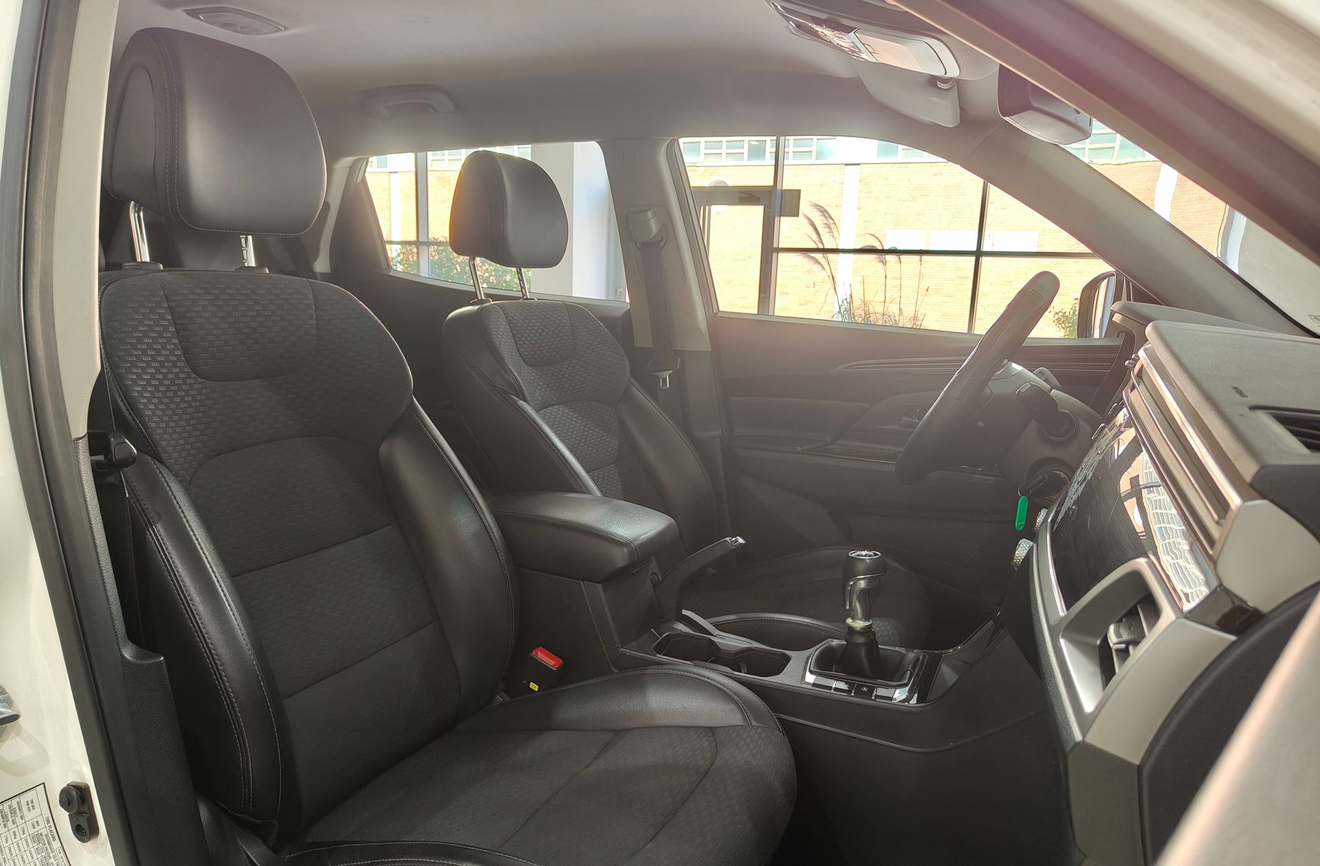SsangYong Korando 1.5 G15T Premium - foto 16
