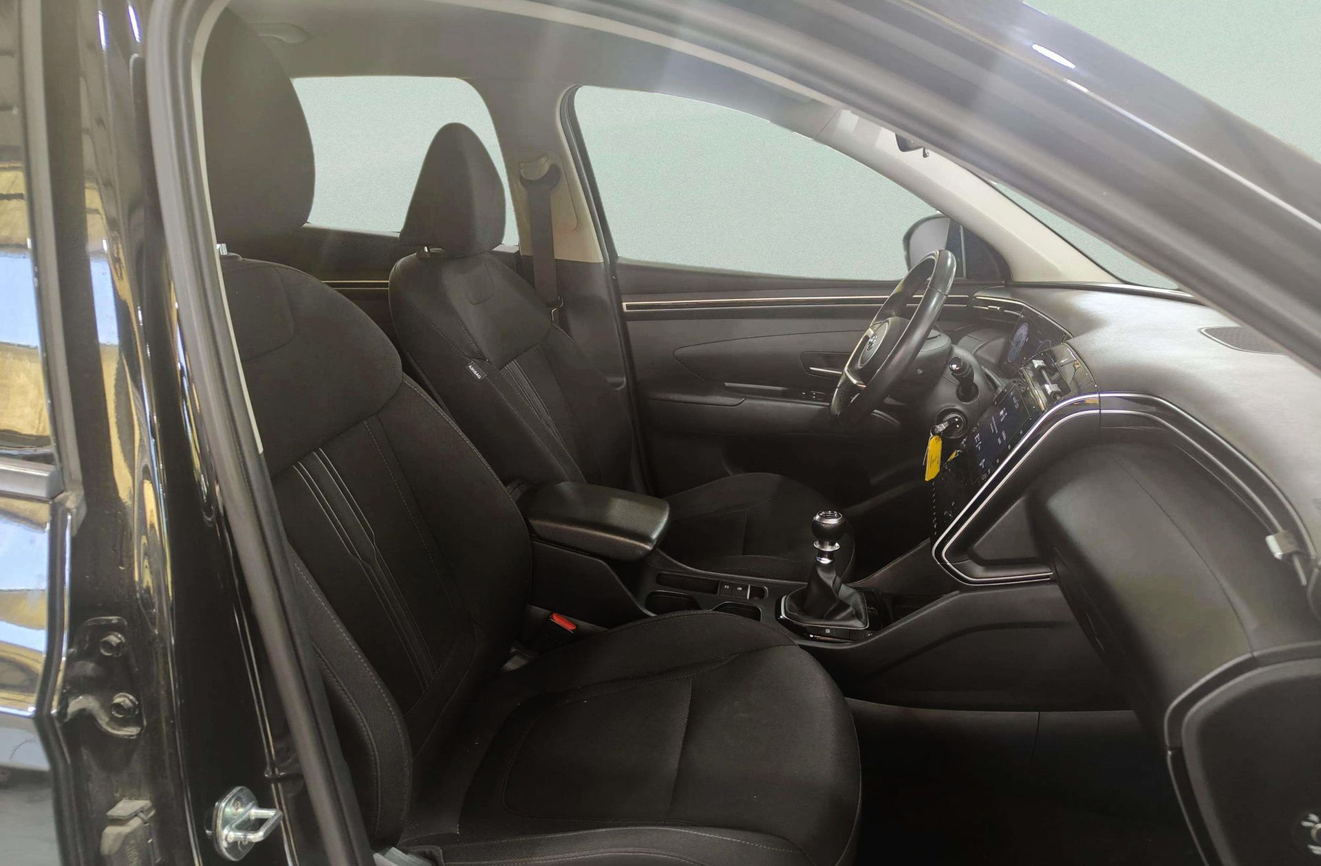 Hyundai Tucson 1.6 CRDi Maxx - foto 19