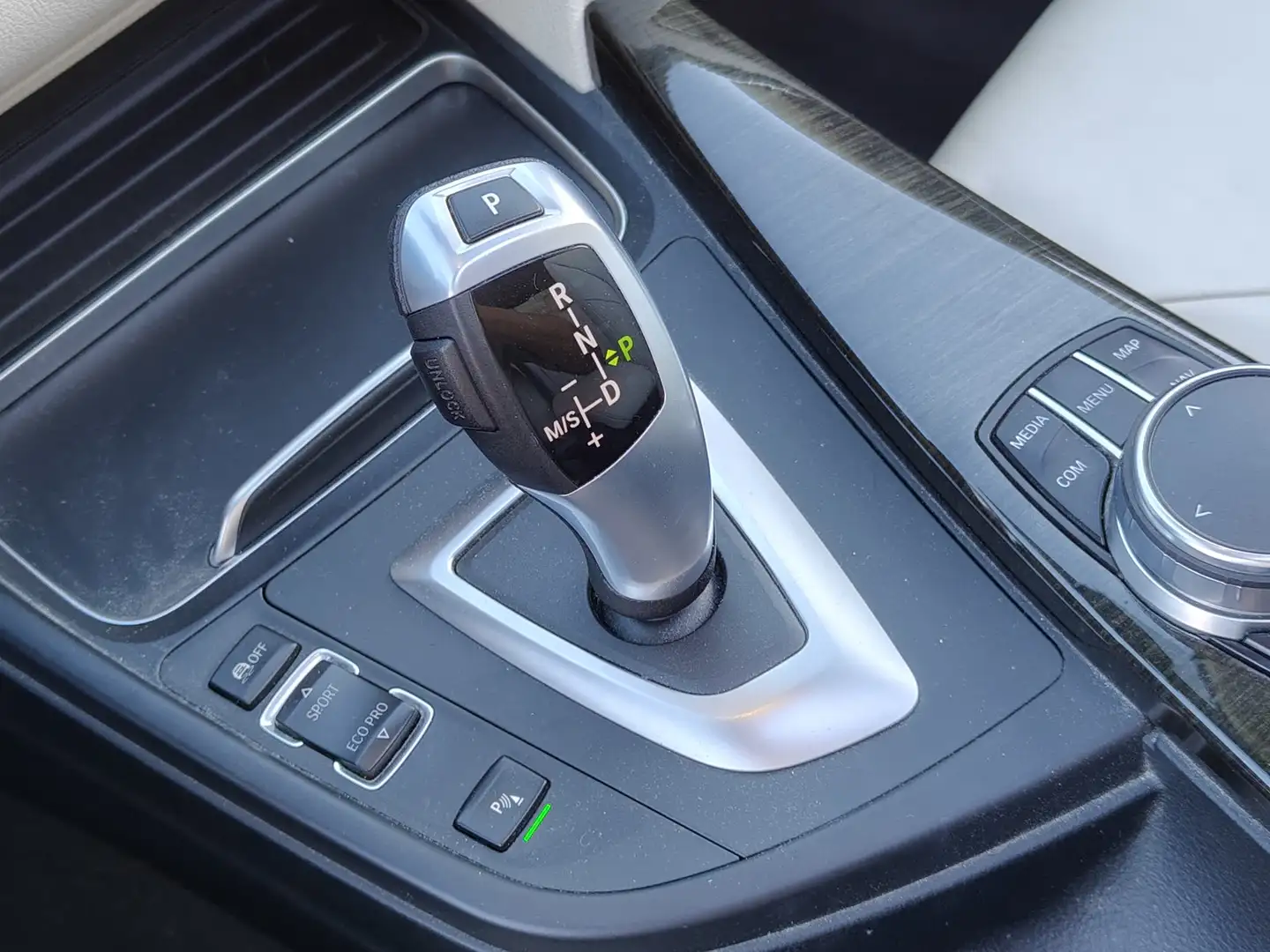 Foto BMW Serie 4 BMW Serie 4 418d Gran Coupe (150 CV)