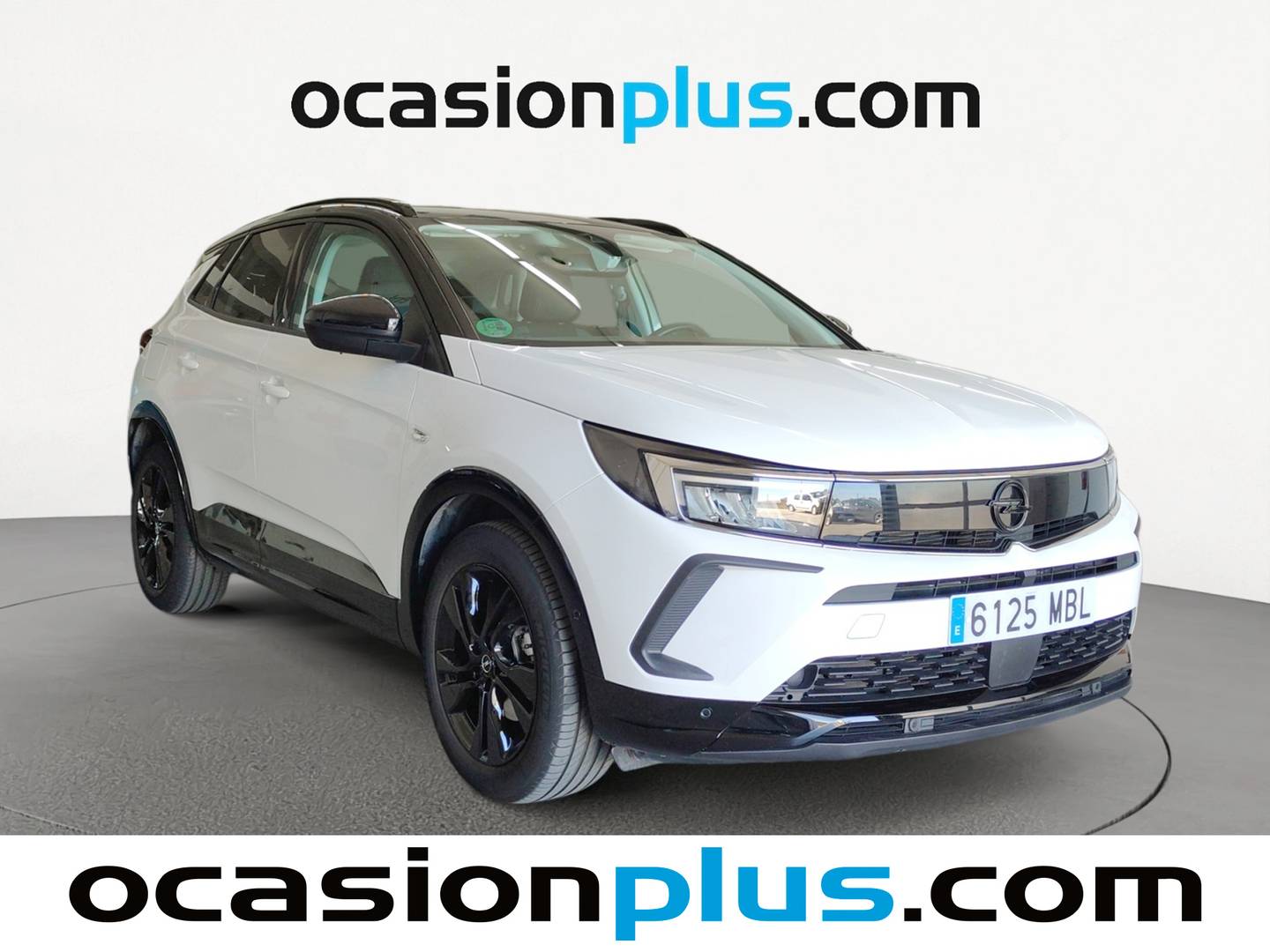 Foto Opel Grandland Opel Grandland 1.5 CDTi GS Line Auto (130 CV)