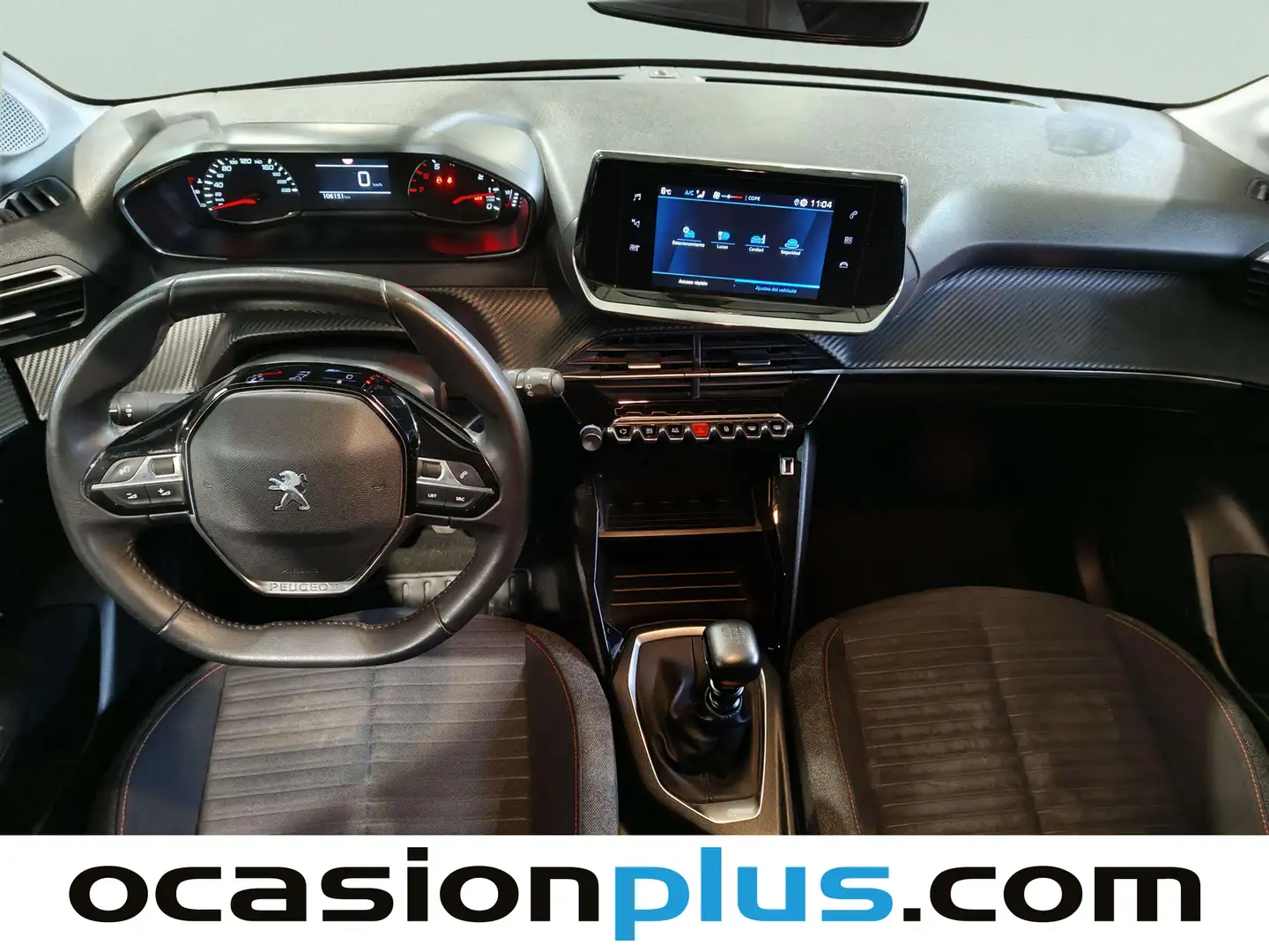 Foto Peugeot 208 Peugeot 208 PureTech 100 Active Pack (100 CV)