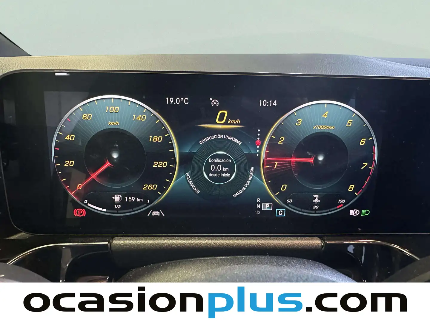 Foto Mercedes GLA Mercedes-Benz GLA 250 4Matic (224 CV) Pack AMG