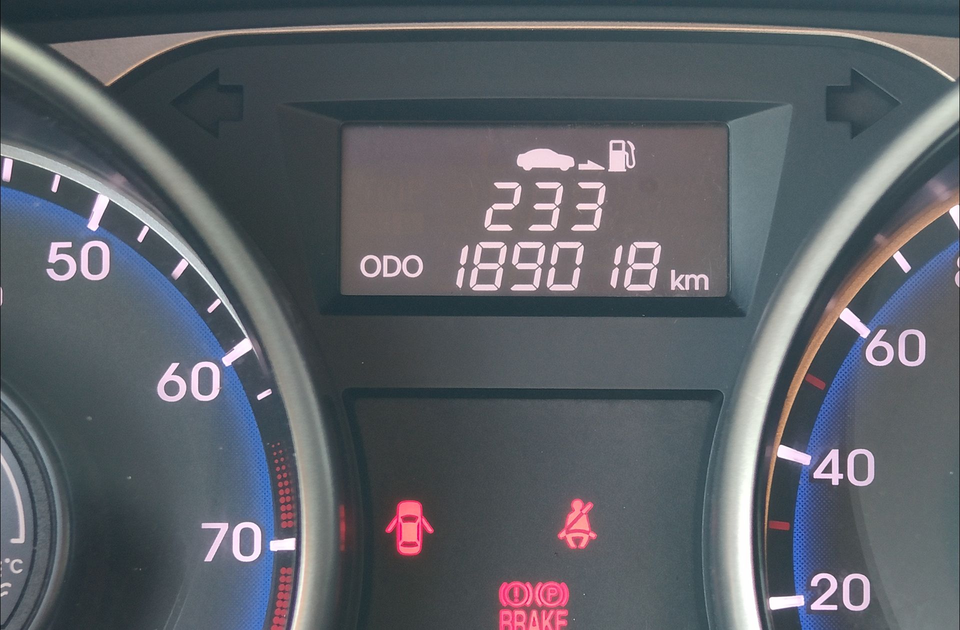 Hyundai ix35 2.0 GLS Comfort I 4x4 - foto 9