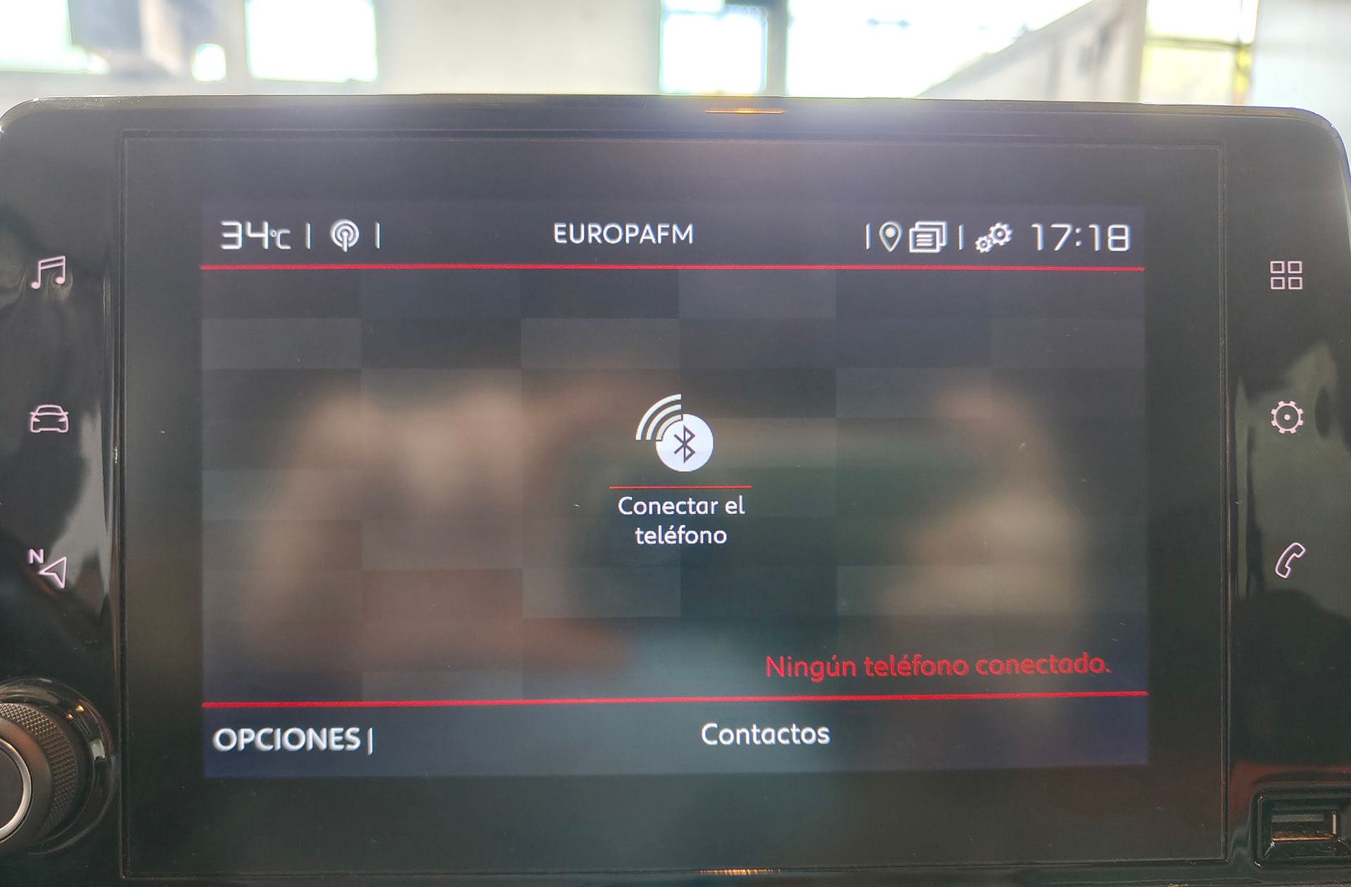 Citroën Berlingo PureTech 110 Talla M Shine - foto 31