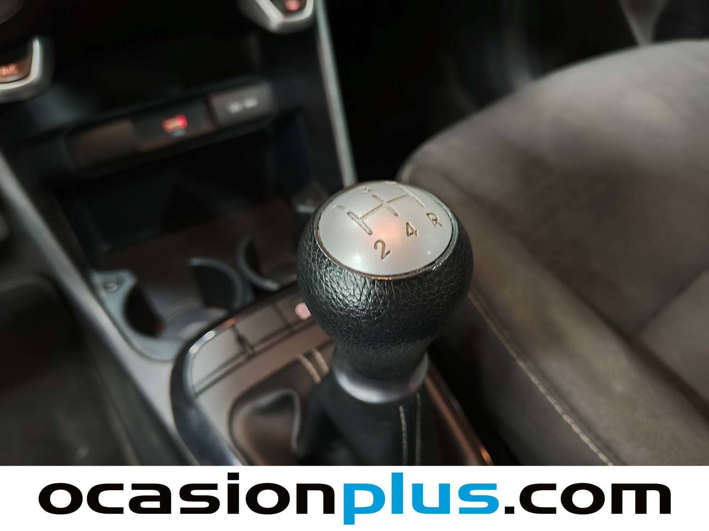 Foto KIA Picanto Kia Picanto 1.0 DPi Concept (67 CV)