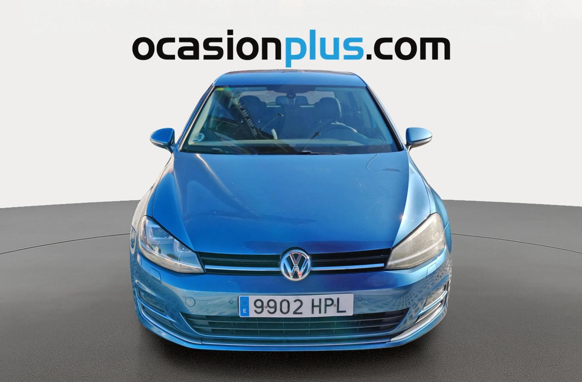 Volkswagen Golf Sport 2.0 TDI BMT DSG - foto 11