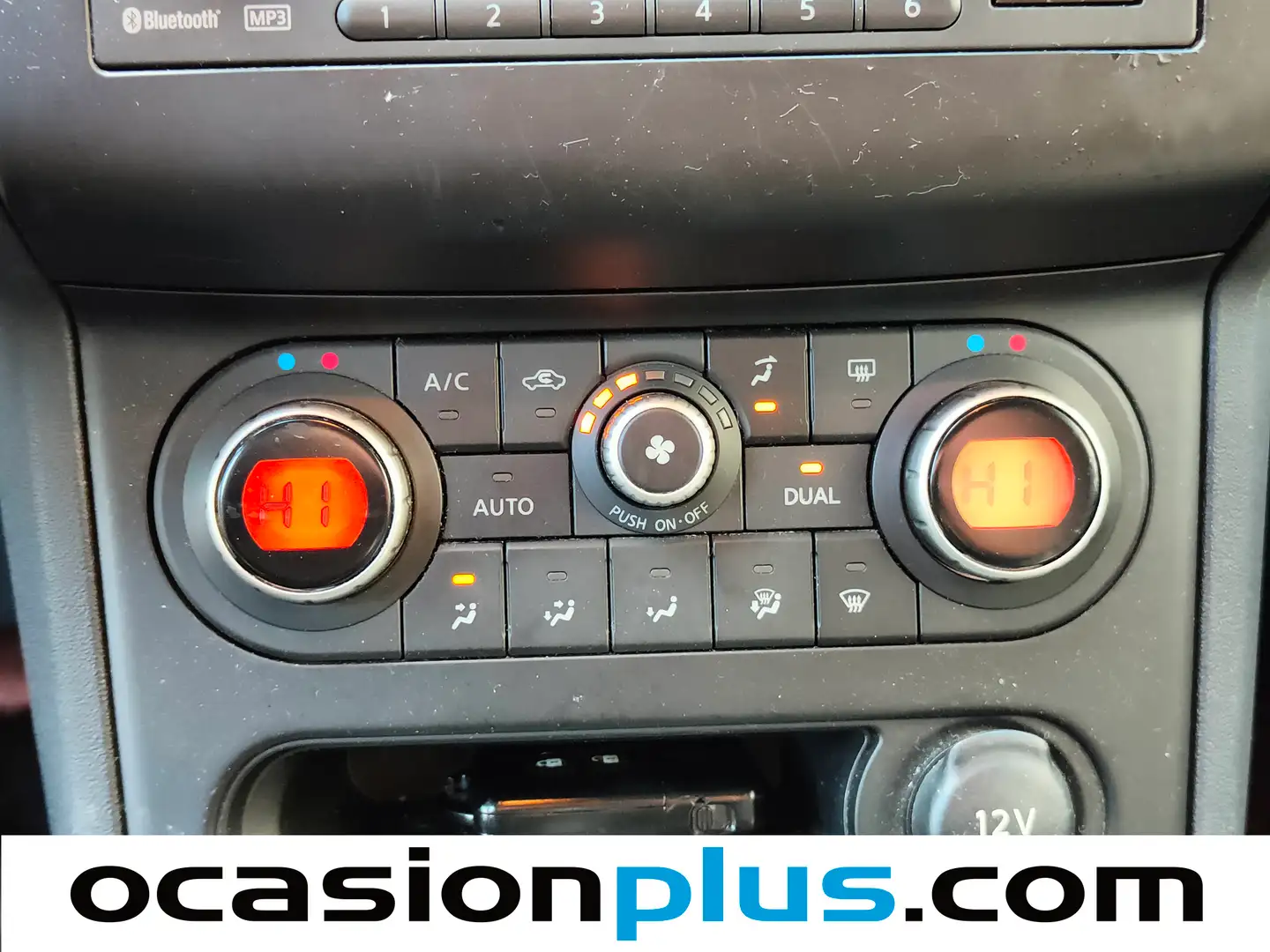 Foto Nissan QASHQAI+2 Nissan Qashqai+2 2.0 dCi Tekna Premium 4x2 (150 CV)