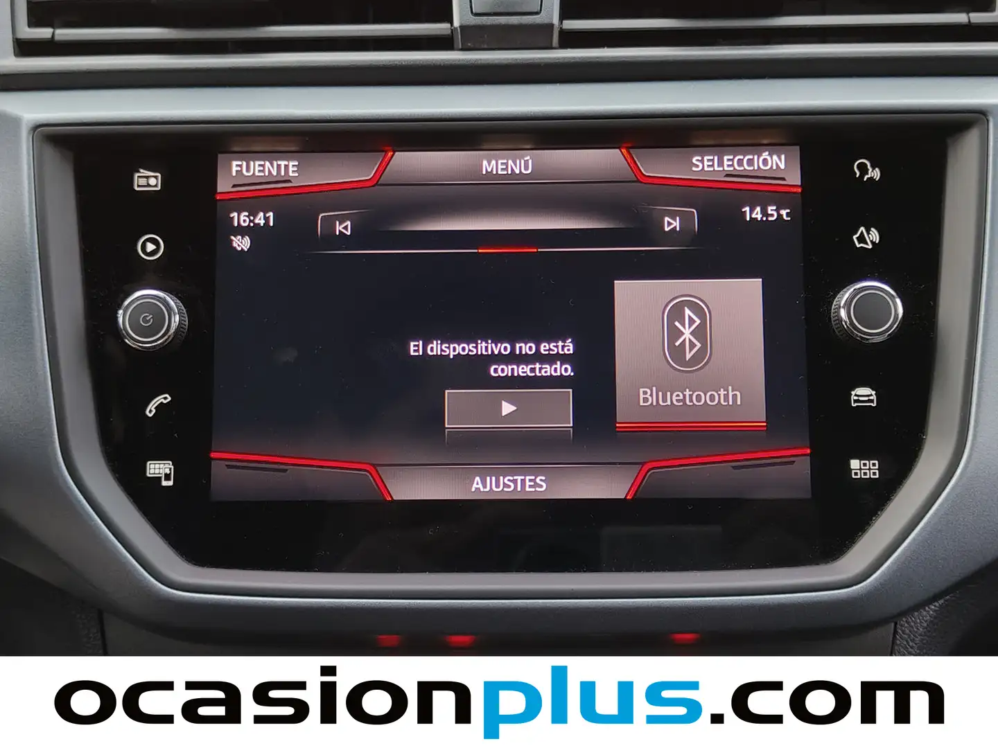 Foto Seat Arona SEAT Arona 1.0 TSI Style Go2 (110 CV)