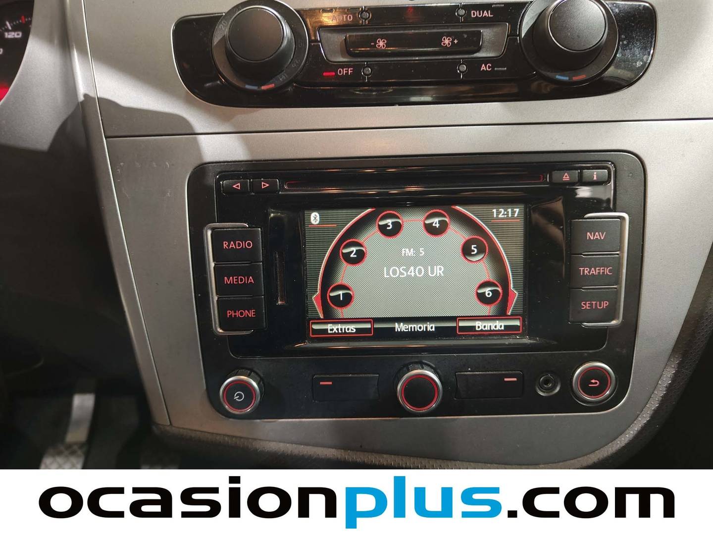 Foto Seat León SEAT León 1.2 TSI Style Copa (105 CV)