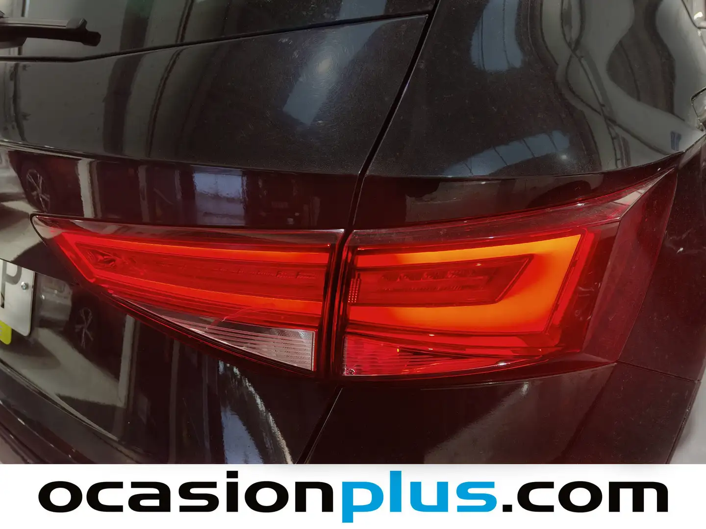 Foto Seat Ateca SEAT Ateca 1.5 TSI S&S Style XL (150 CV)