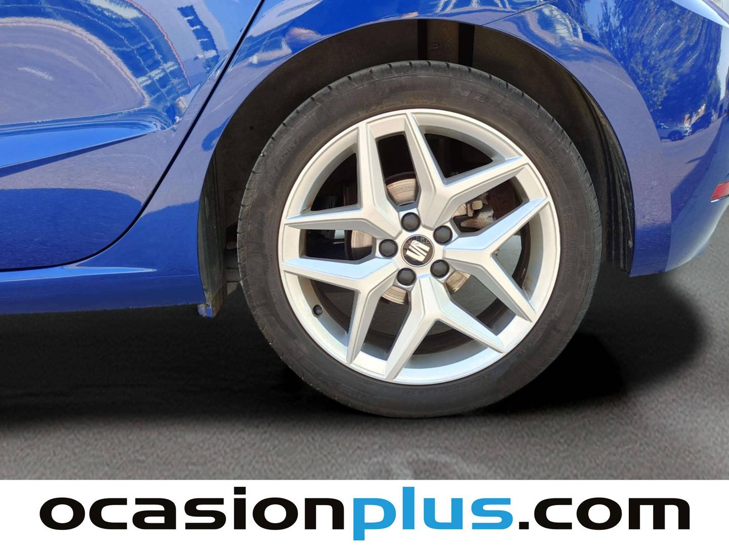 Seat Ibiza Seat Ibiza 1.0 TSI FR Go2 (110 CV) km 0
