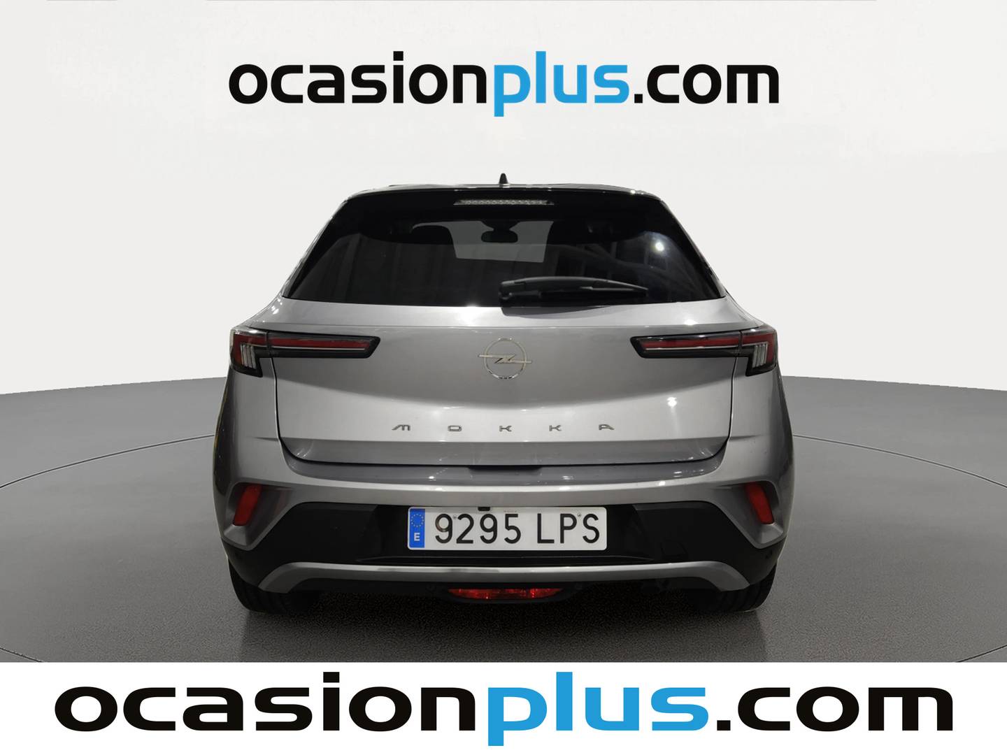 Opel Mokka Opel Mokka 1.2 T Business Elegance (100 CV) al mejor precio