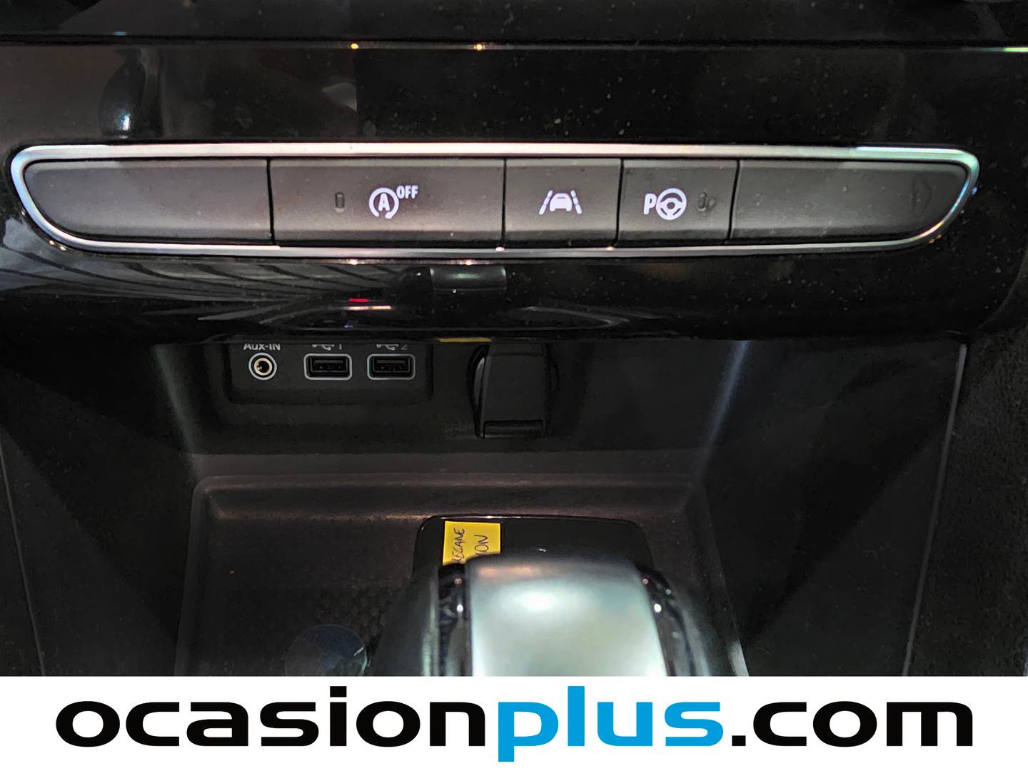 Renault Mégane Renault Megane Sport Tourer Techno TCe  (140 CV) EDC GPF 140cv