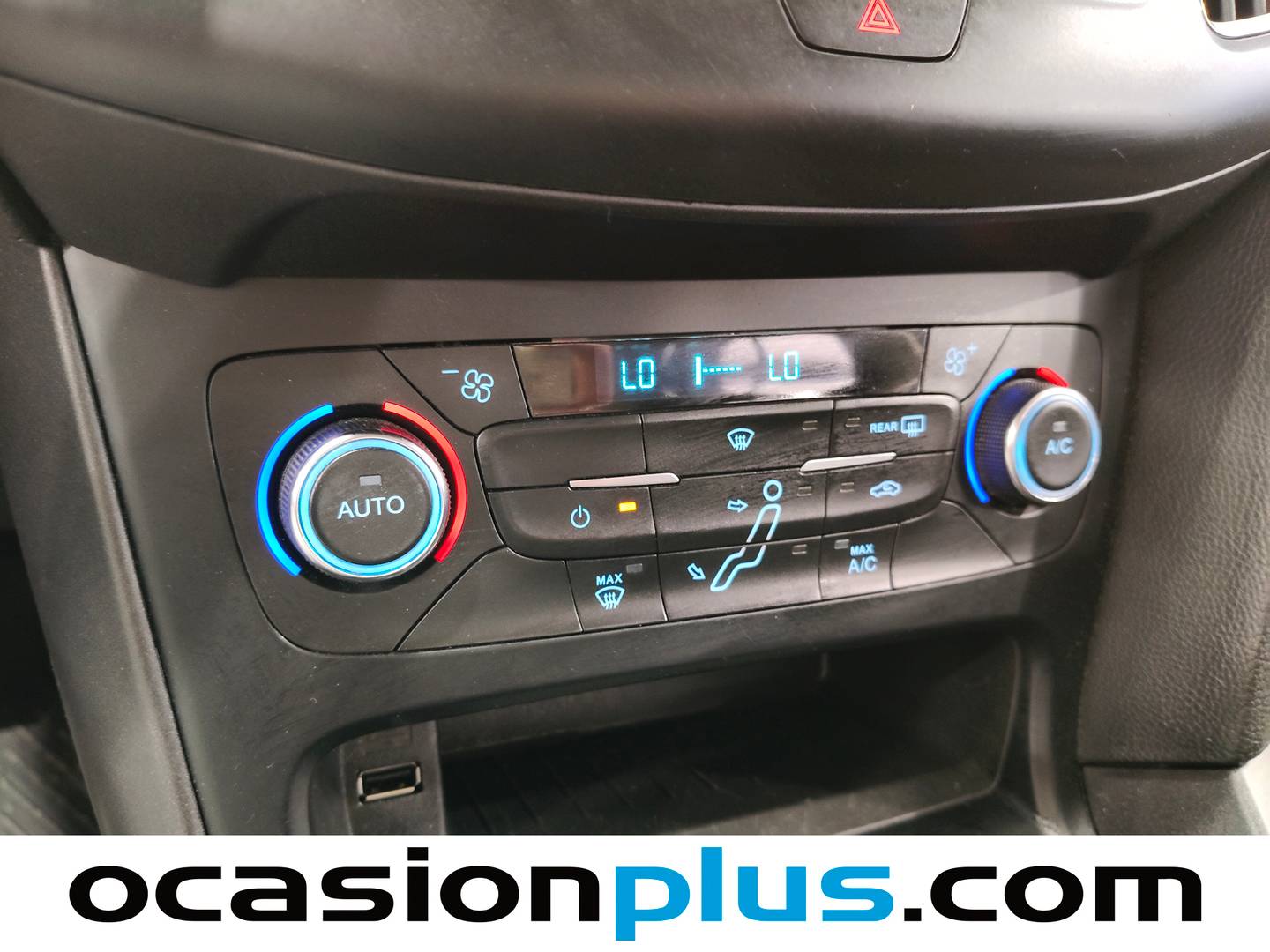 Ford Focus Ford Focus 1.0 Ecoboost Business (125 CV) km 0
