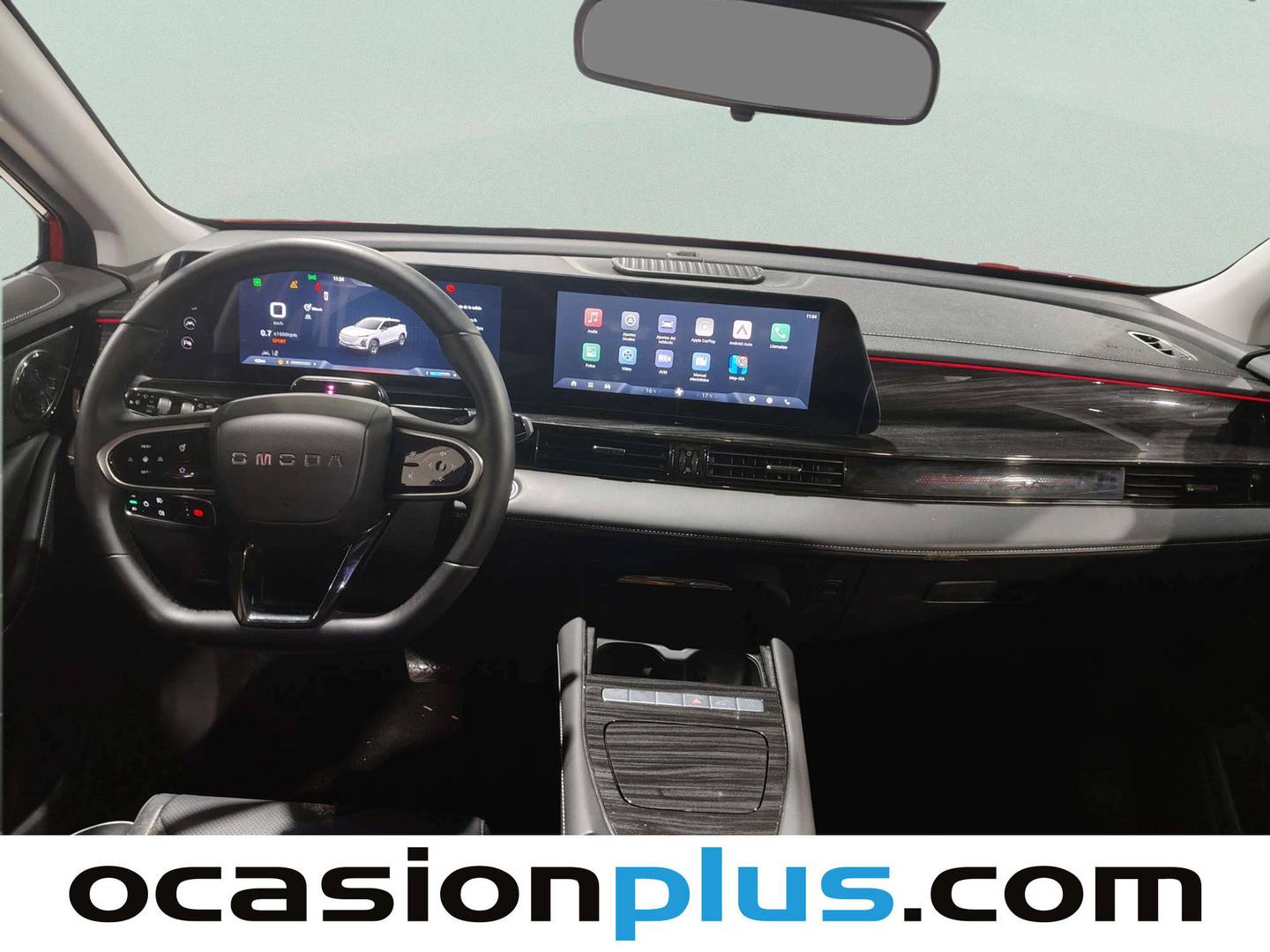 OMODA 5 OMODA 5 1.6 TGDI Premium (145 CV) de ocasión