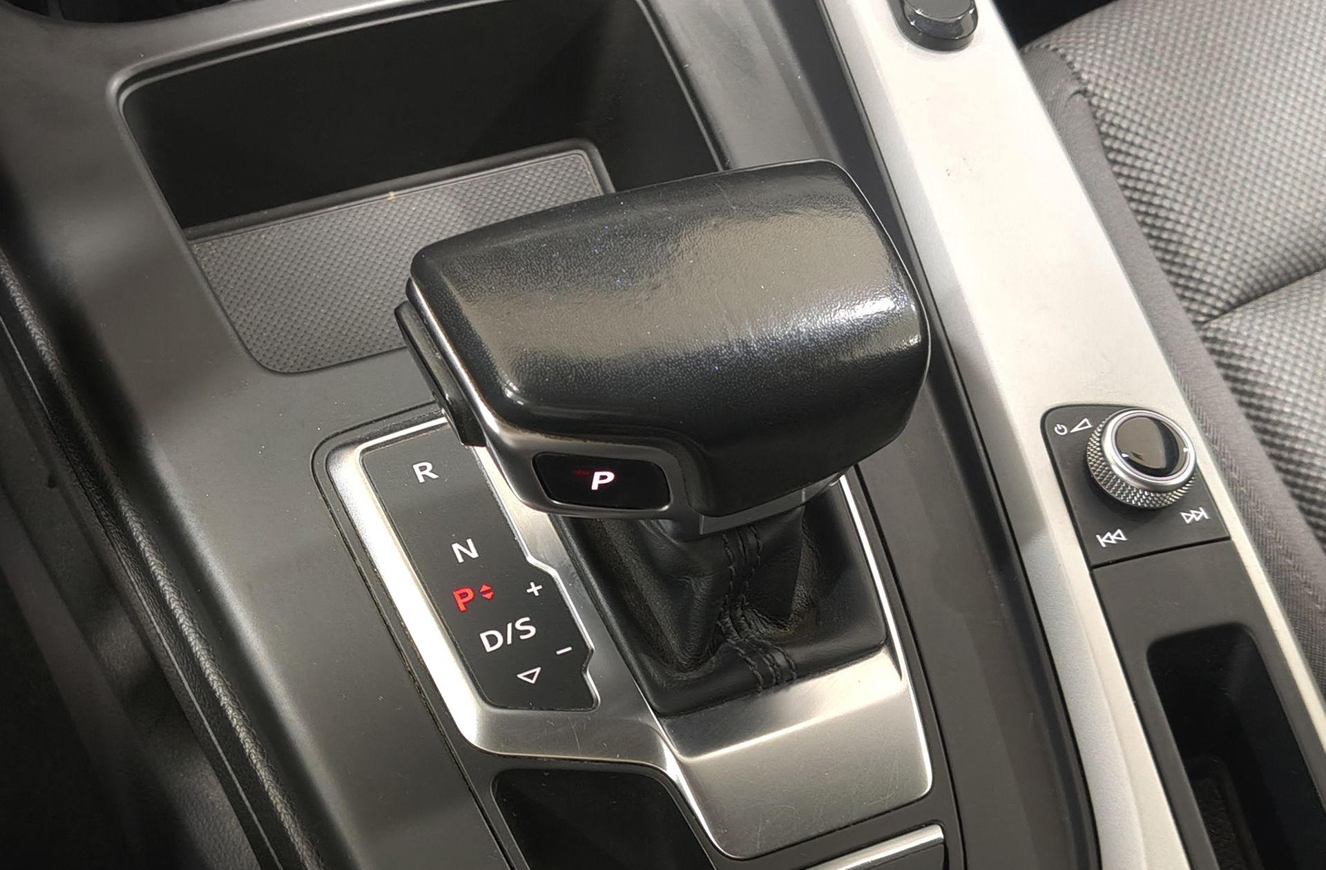 Audi A4 Allroad 40 TDI quattro S tronic - foto 5