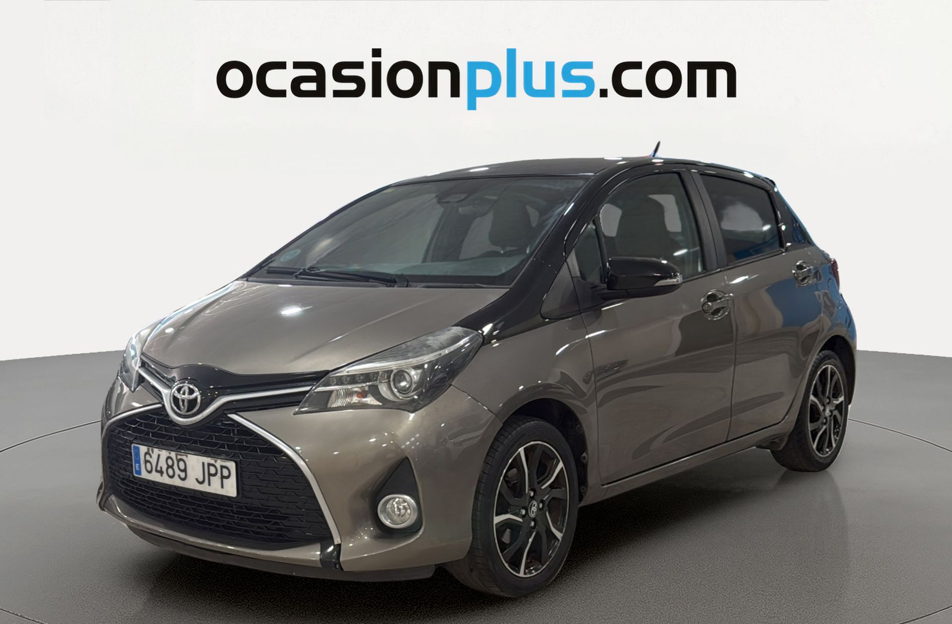 Toyota Yaris 1.3 100 Feel