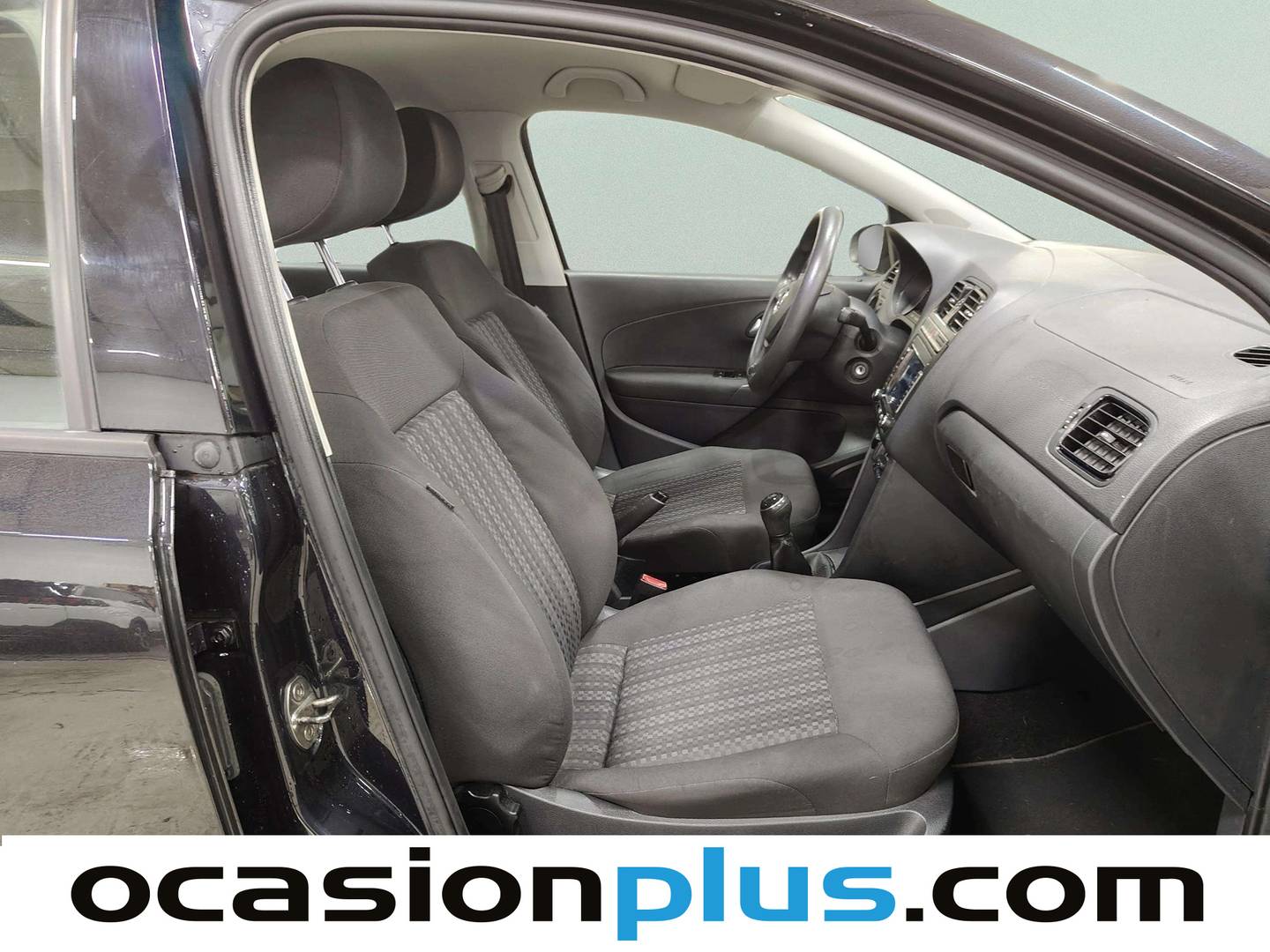 Volkswagen Polo Volkswagen Polo Edition 1.0 BMT (60 CV) km 0