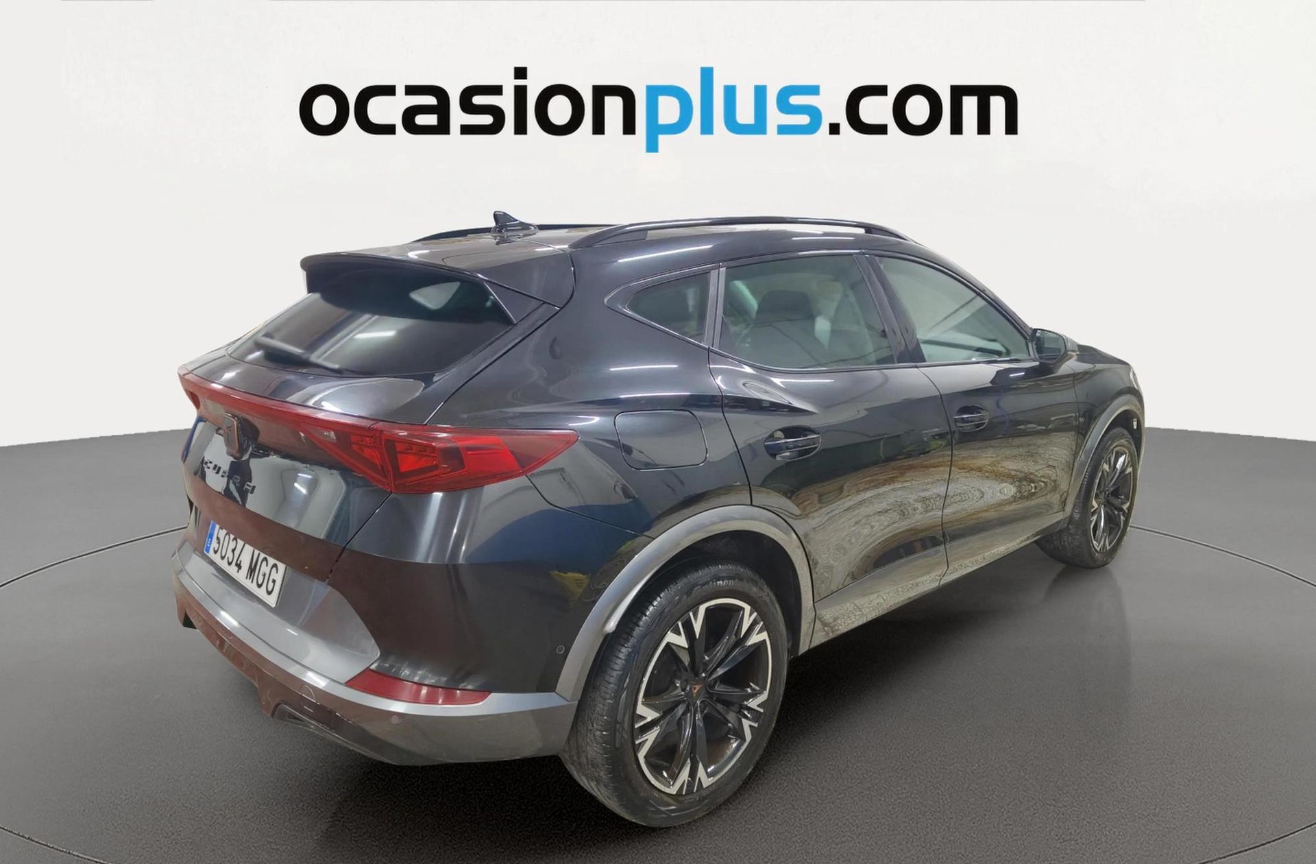 Cupra Formentor 1.5 TSI DSG - foto 4