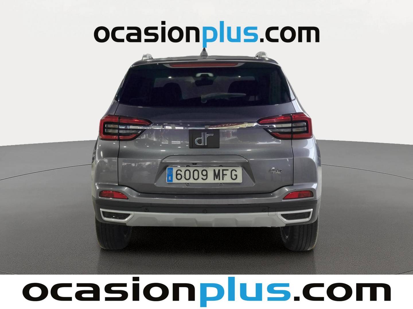 DR AUTOMOBILES DR 4.0 DR AUTOMOBILES DR4 1.5 (116 CV) al mejor precio