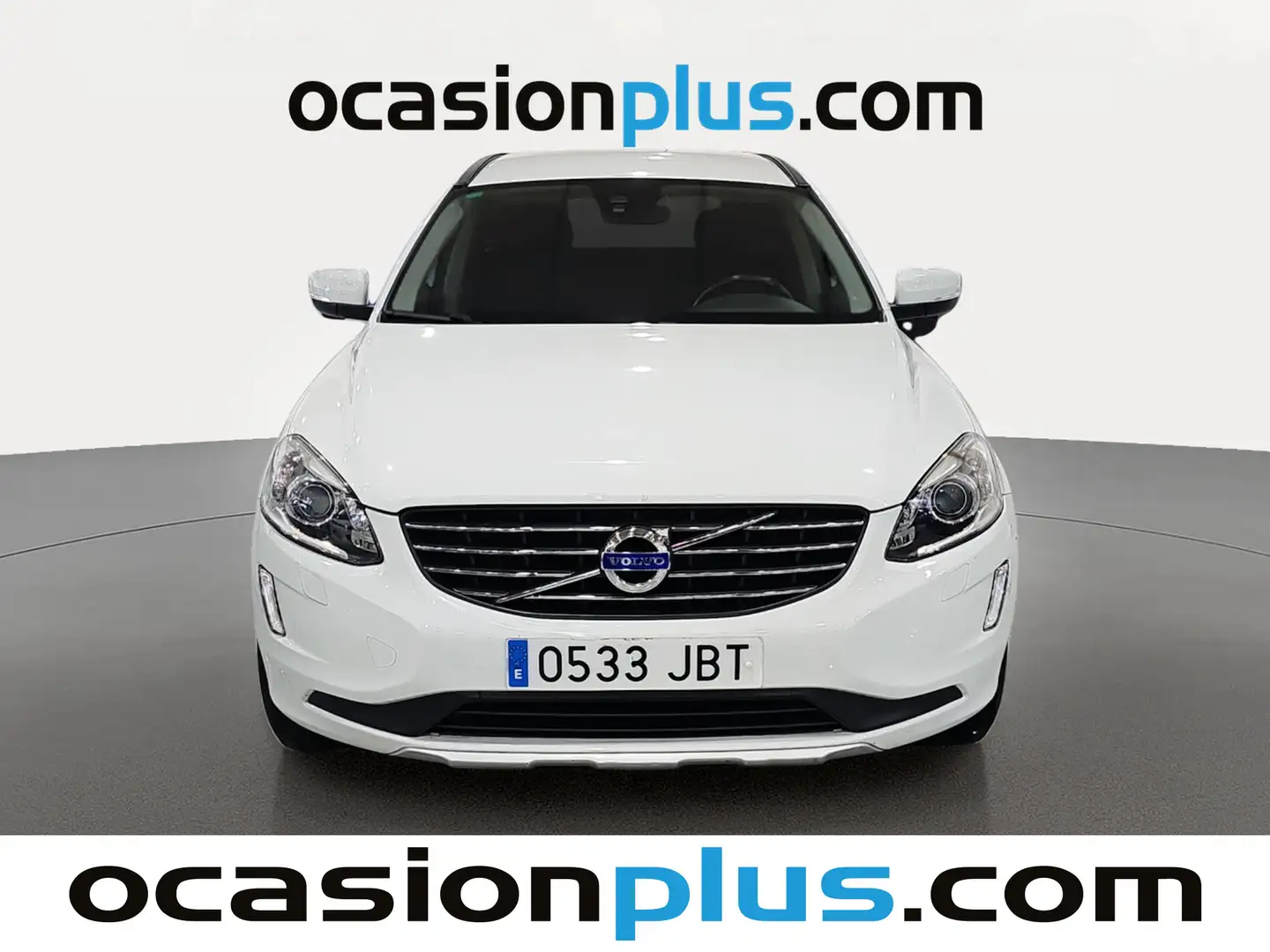 Foto Volvo XC60 Volvo XC60 D3 Kinetic (136 CV)