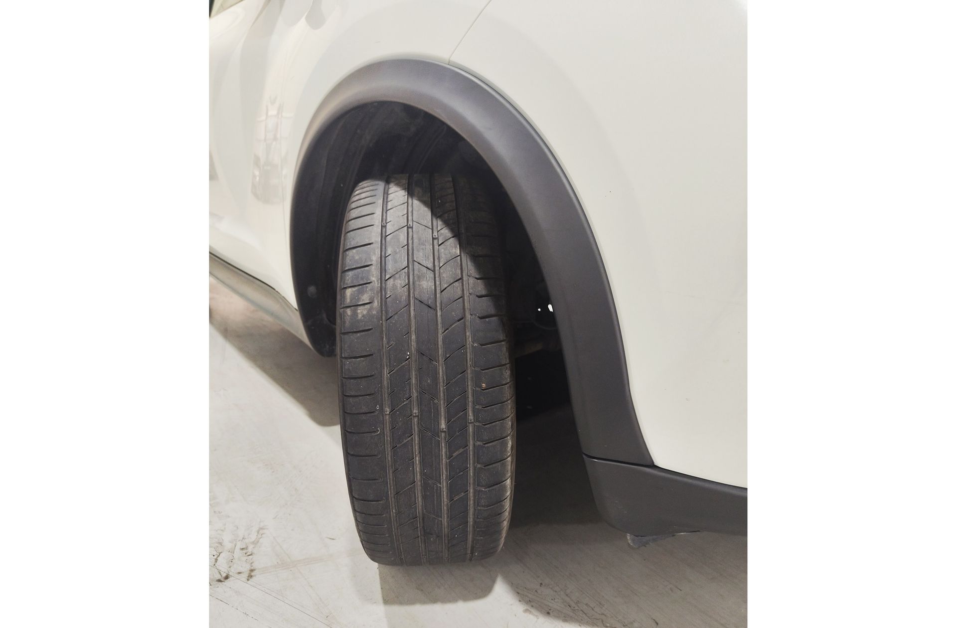 Nissan Juke DIG-T Acenta - foto 31
