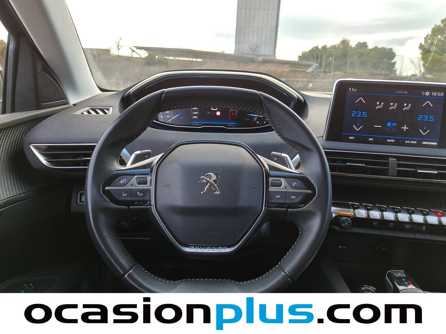 Foto Peugeot 5008 Peugeot 5008 BlueHDI 130 S&S Active Pack EAT8 (130 CV)