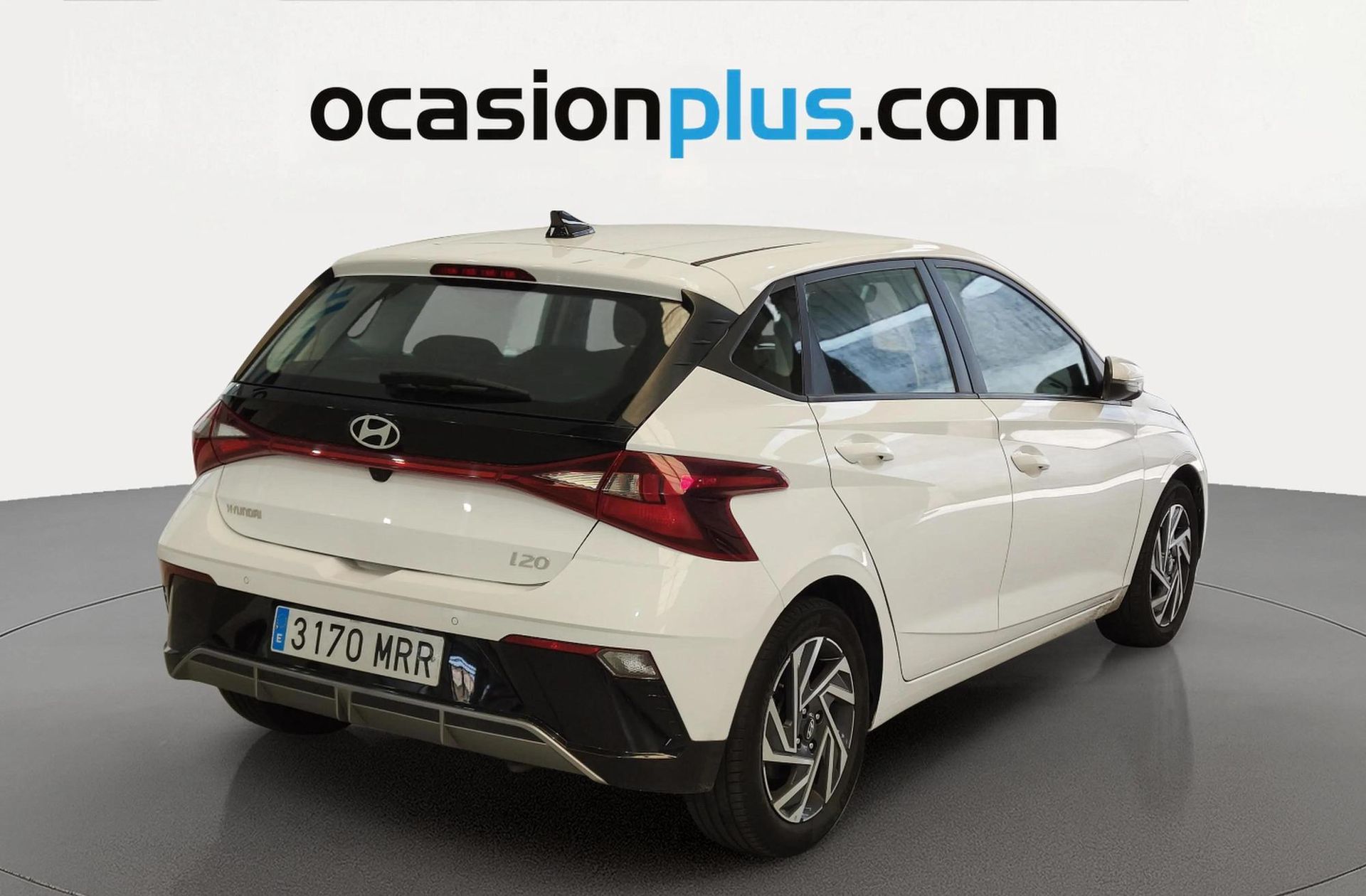 Hyundai i20 1.0 T-GDi Klass - foto 4