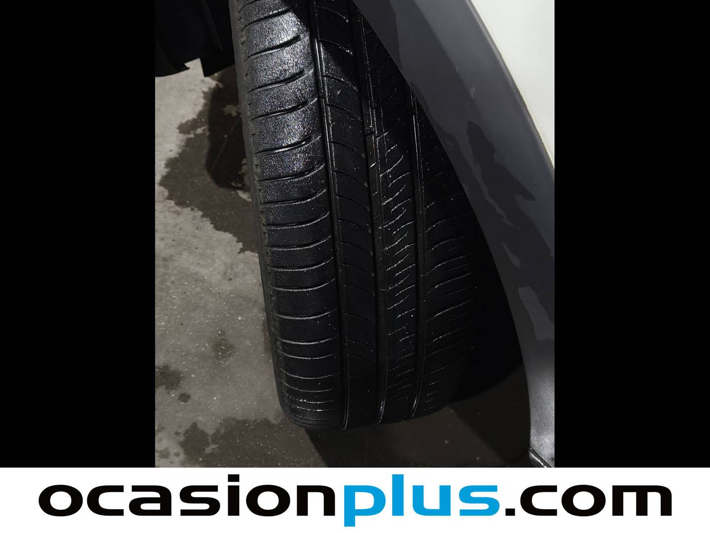 Foto Dacia Sandero Dacia Sandero Stepway Comfort TCe (90 CV)